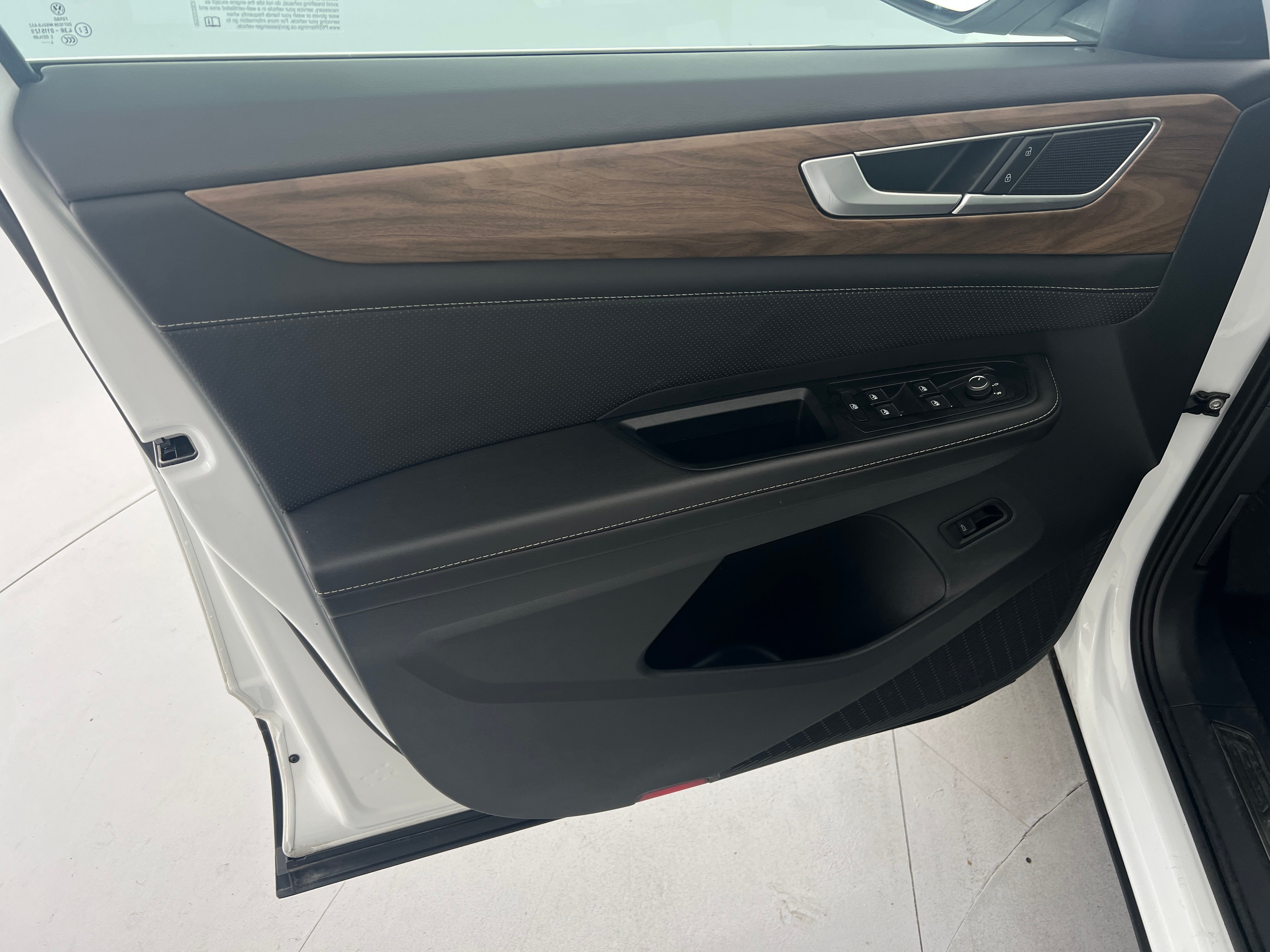 2025 Volkswagen Atlas