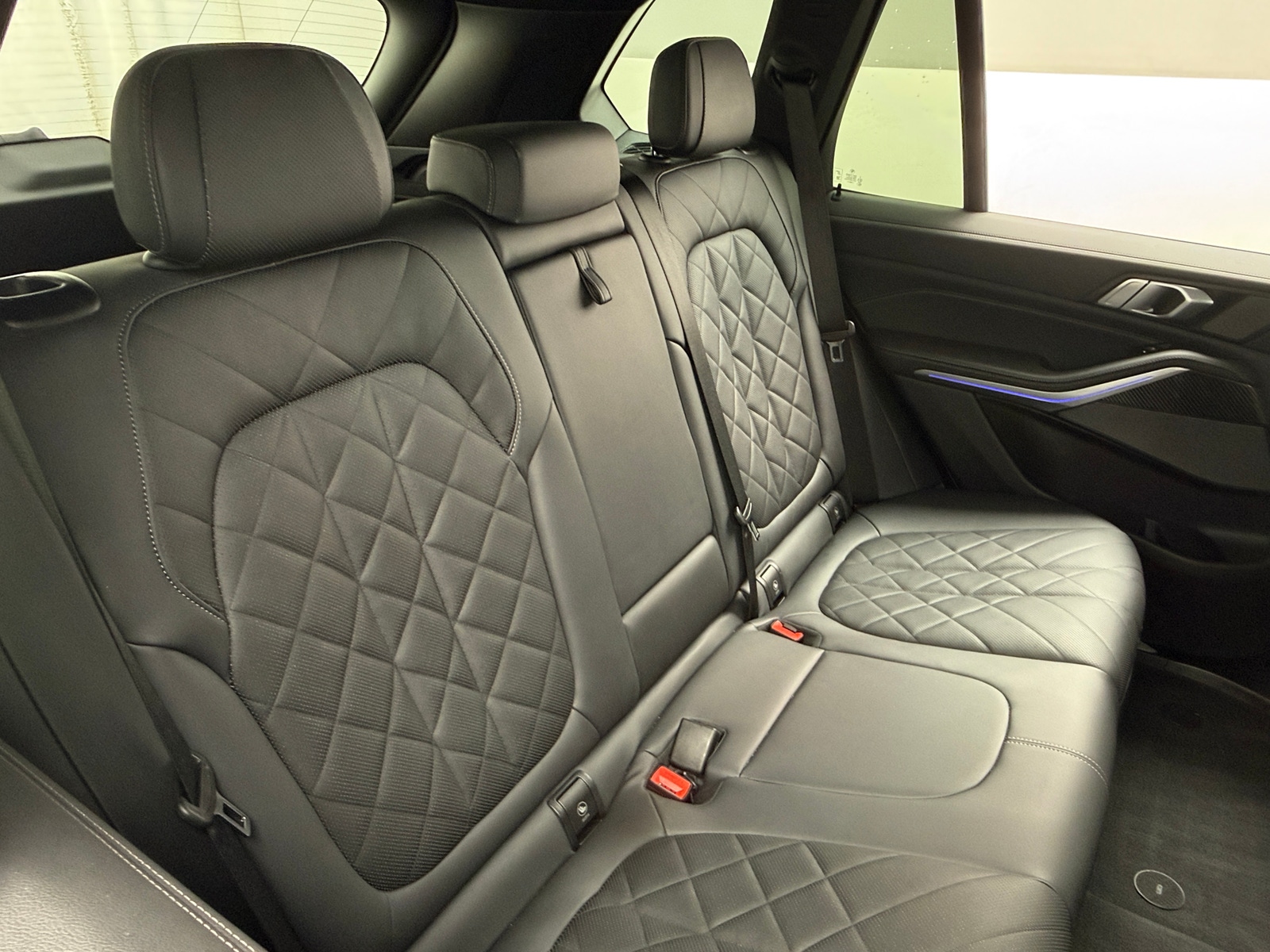 Thumbnail: 2023 BMW X5 - 5