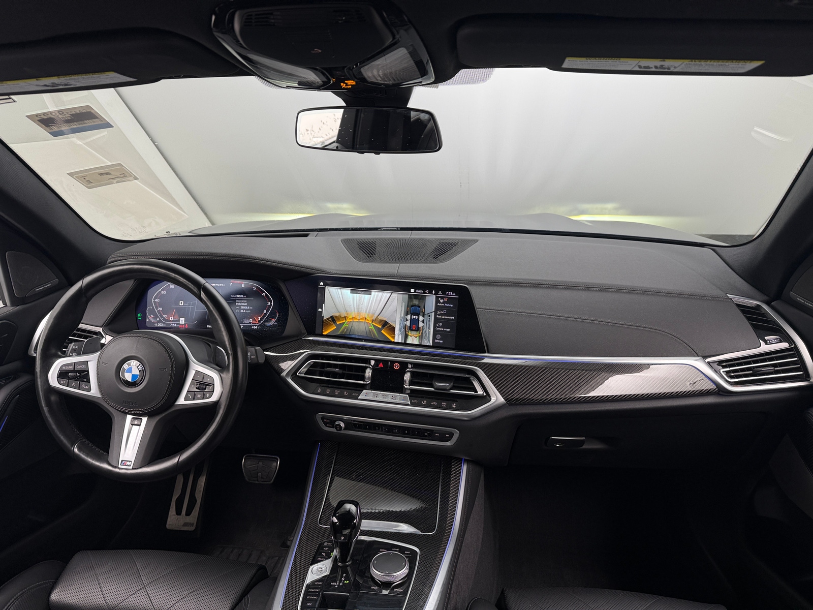 Thumbnail: 2023 BMW X5 - 2