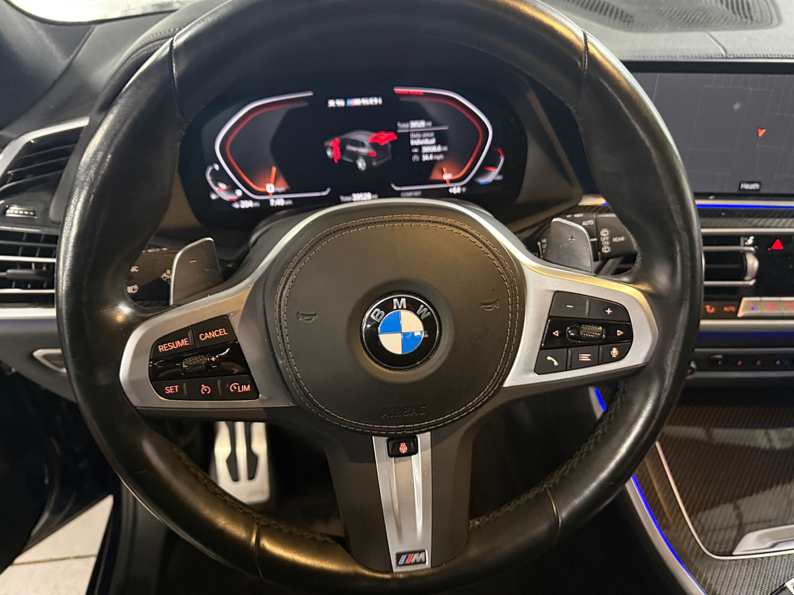 Thumbnail: 2023 BMW X5 - 4