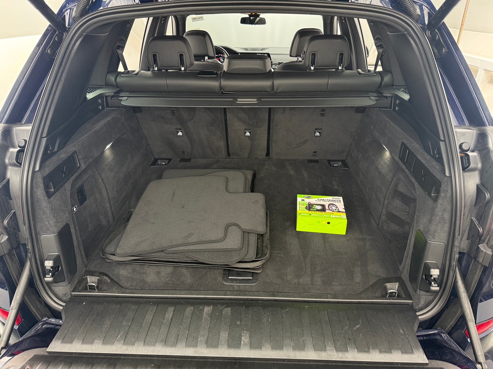 Thumbnail: 2023 BMW X5 - 6