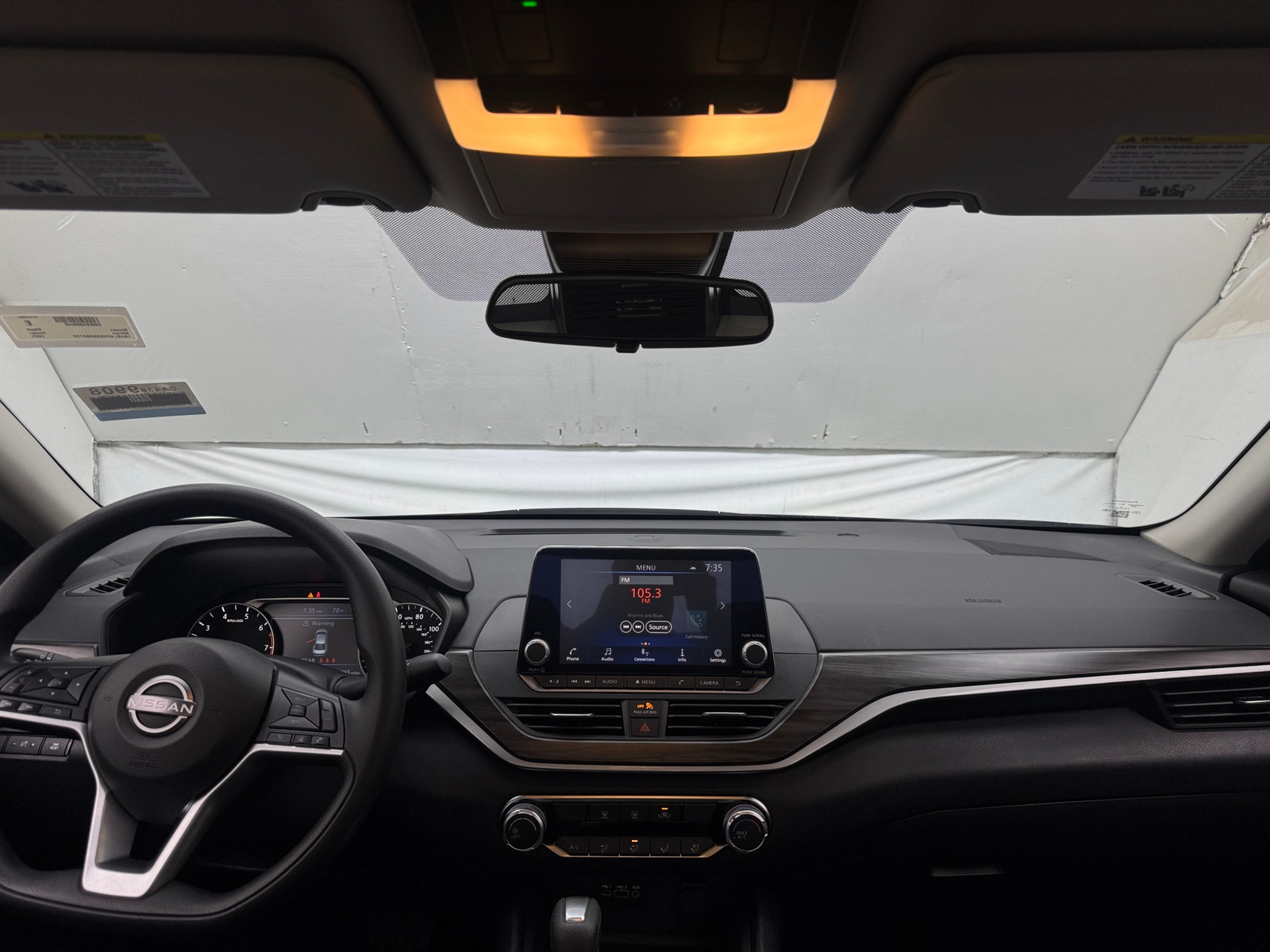 Thumbnail: 2025 Nissan Altima - 3