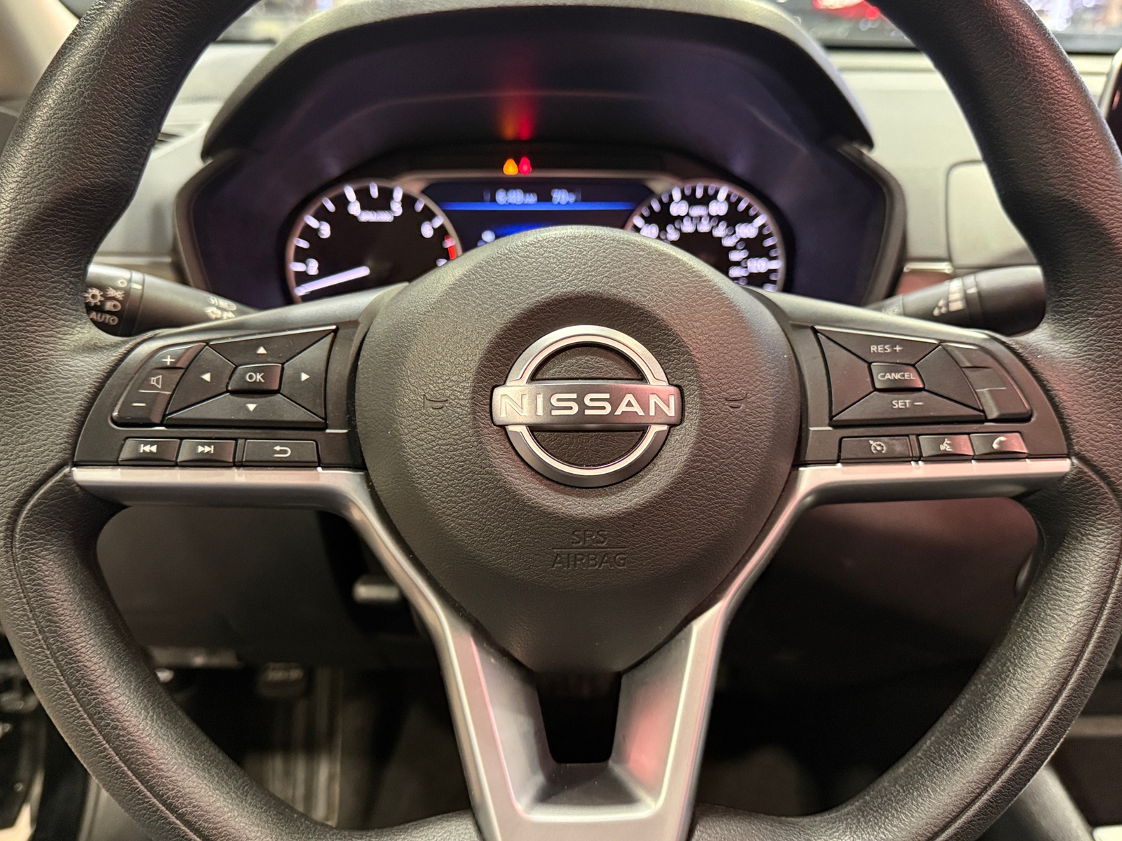 Thumbnail: 2025 Nissan Altima - 5