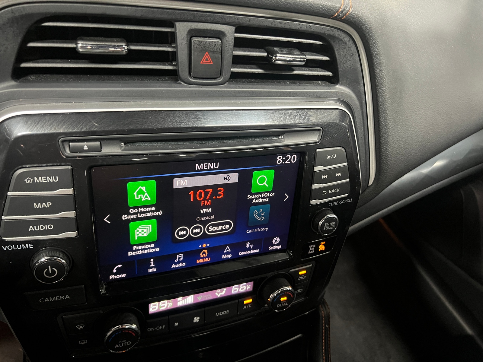 Thumbnail: 2020 Nissan Maxima - 3