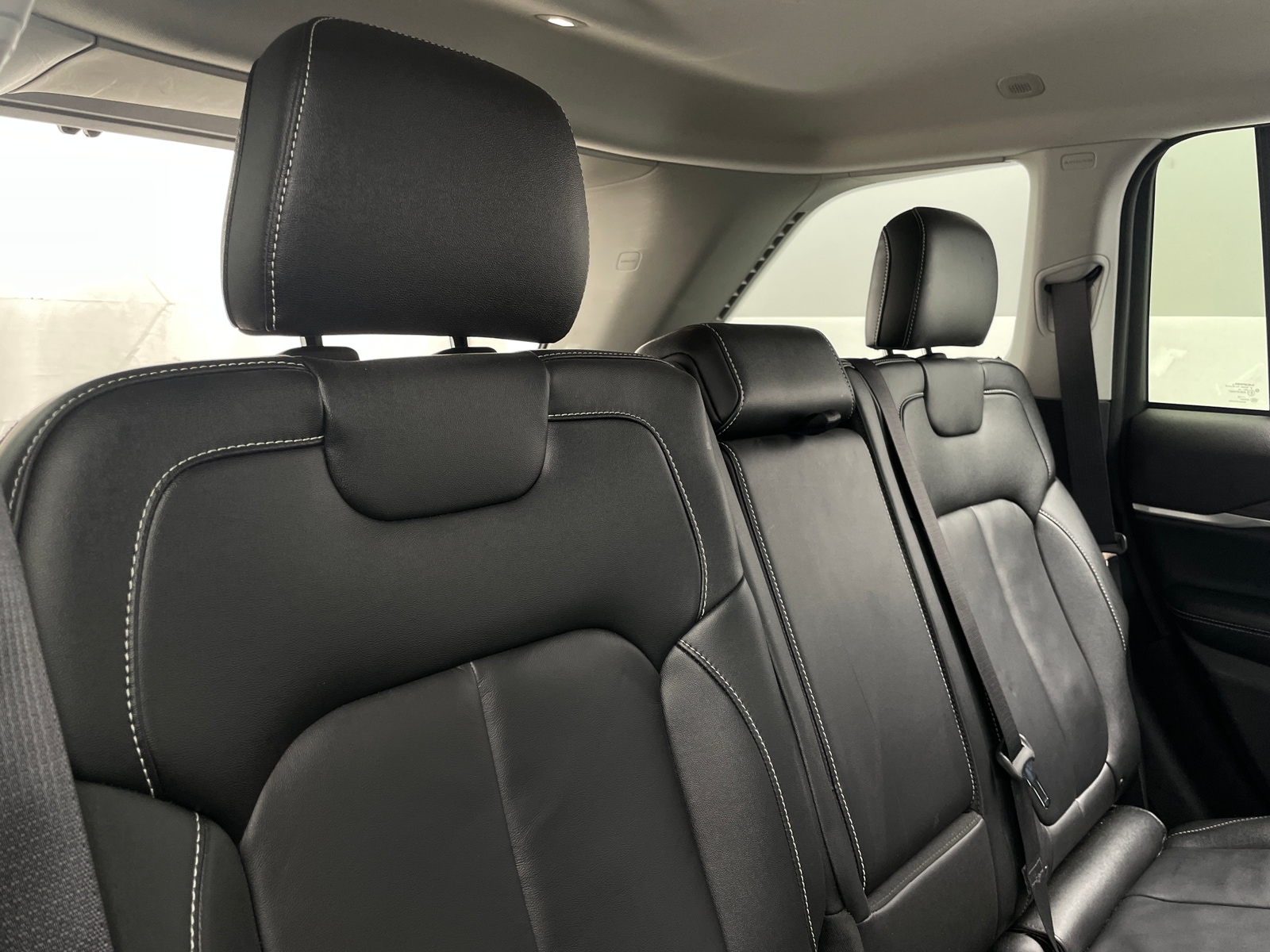 Thumbnail: 2023 Jeep Grand Cherokee - 5