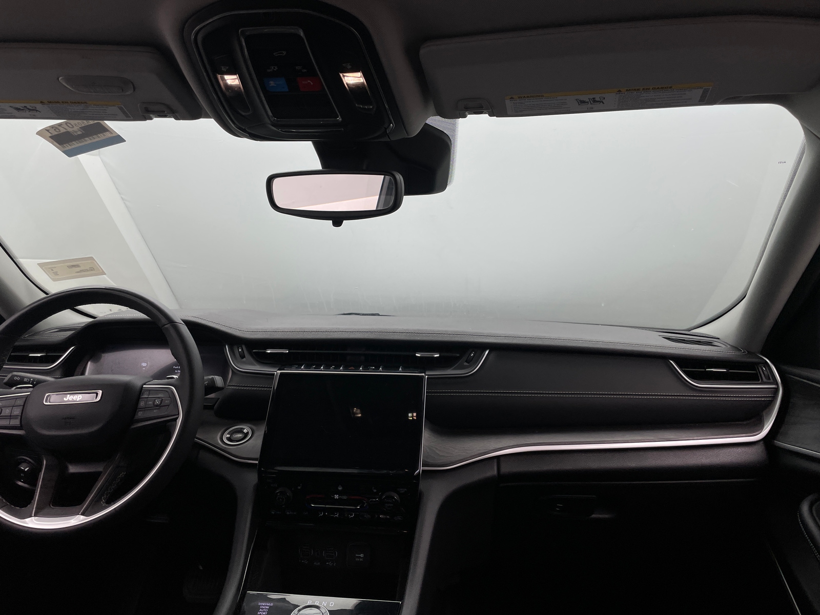 Thumbnail: 2023 Jeep Grand Cherokee - 2