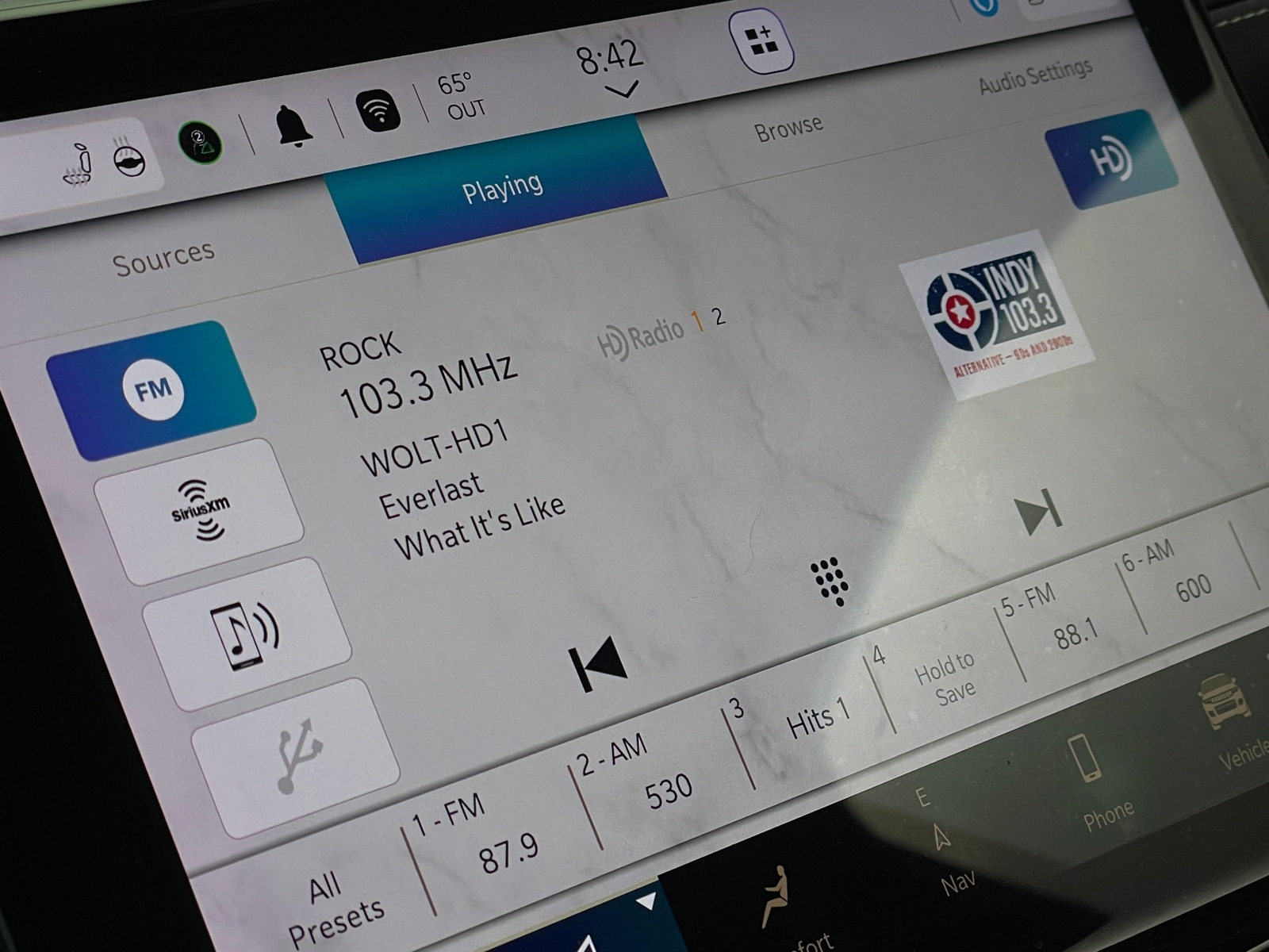 Thumbnail: 2023 Jeep Grand Cherokee - 3