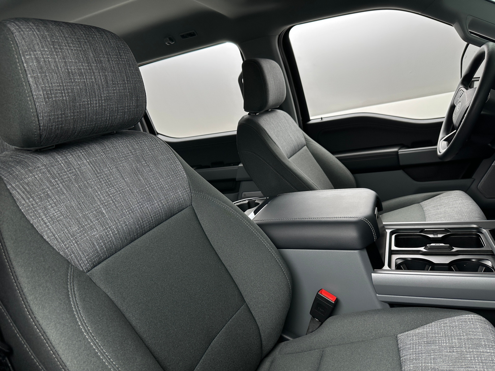 Thumbnail: 2026 Ford Econoline - 2