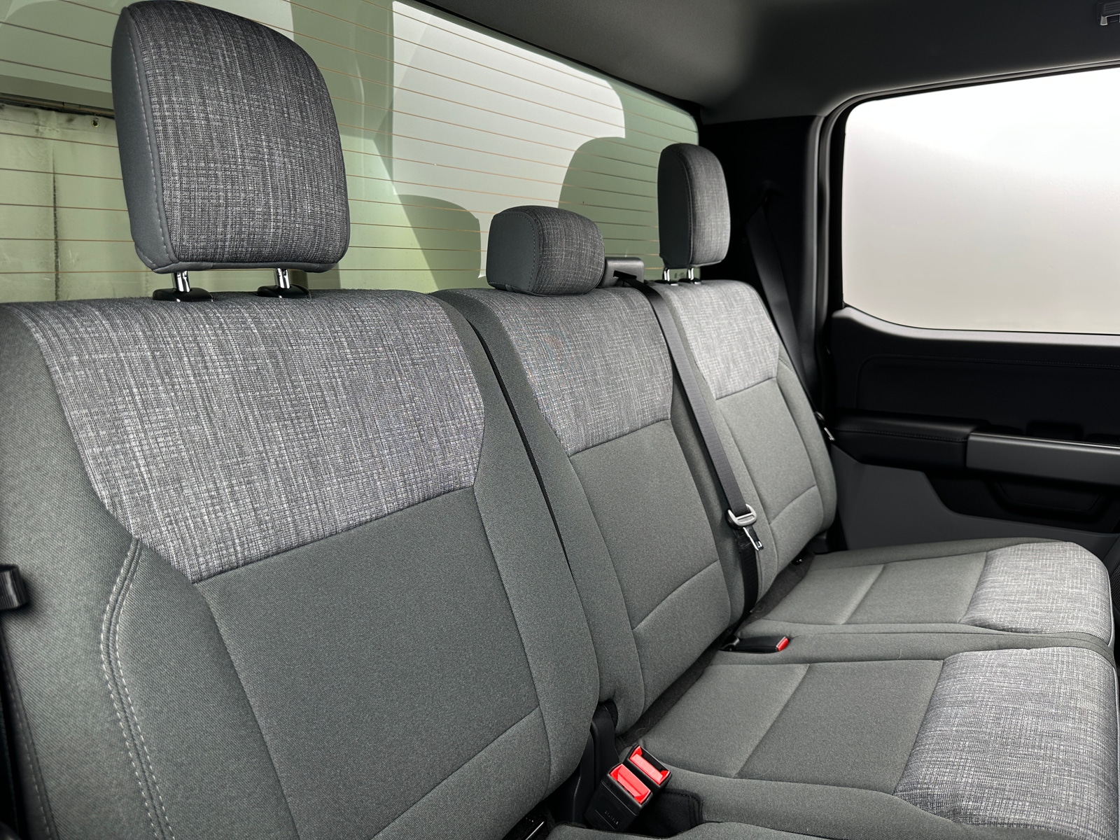 Thumbnail: 2026 Ford Econoline - 6