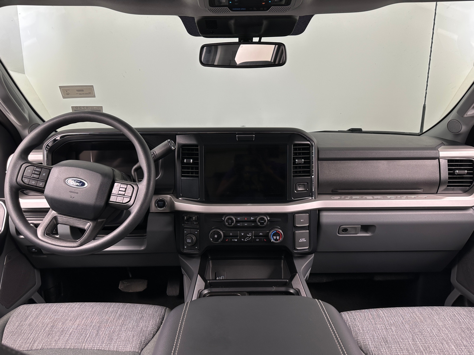 Thumbnail: 2026 Ford Econoline - 3