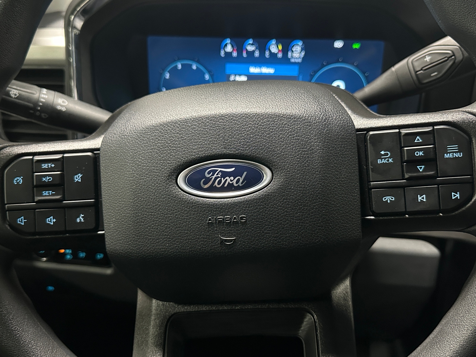 Thumbnail: 2026 Ford Econoline - 5