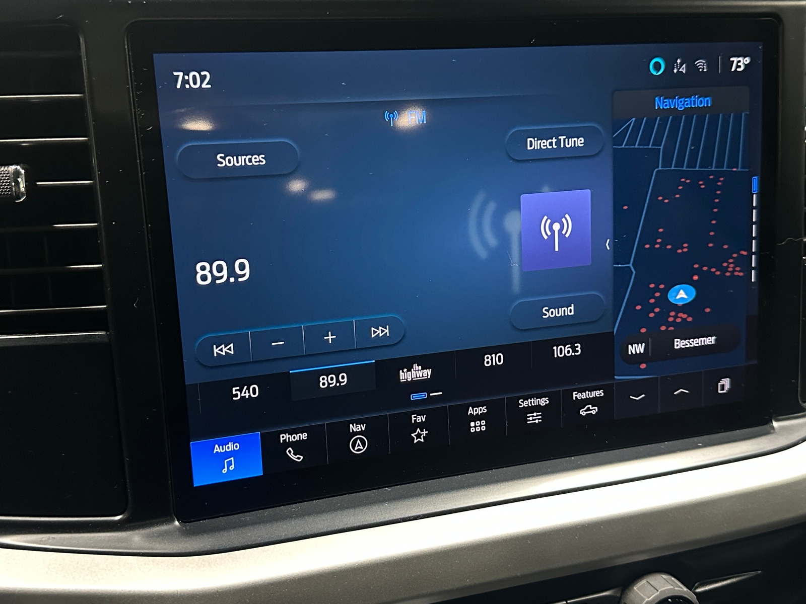 Thumbnail: 2026 Ford Econoline - 4