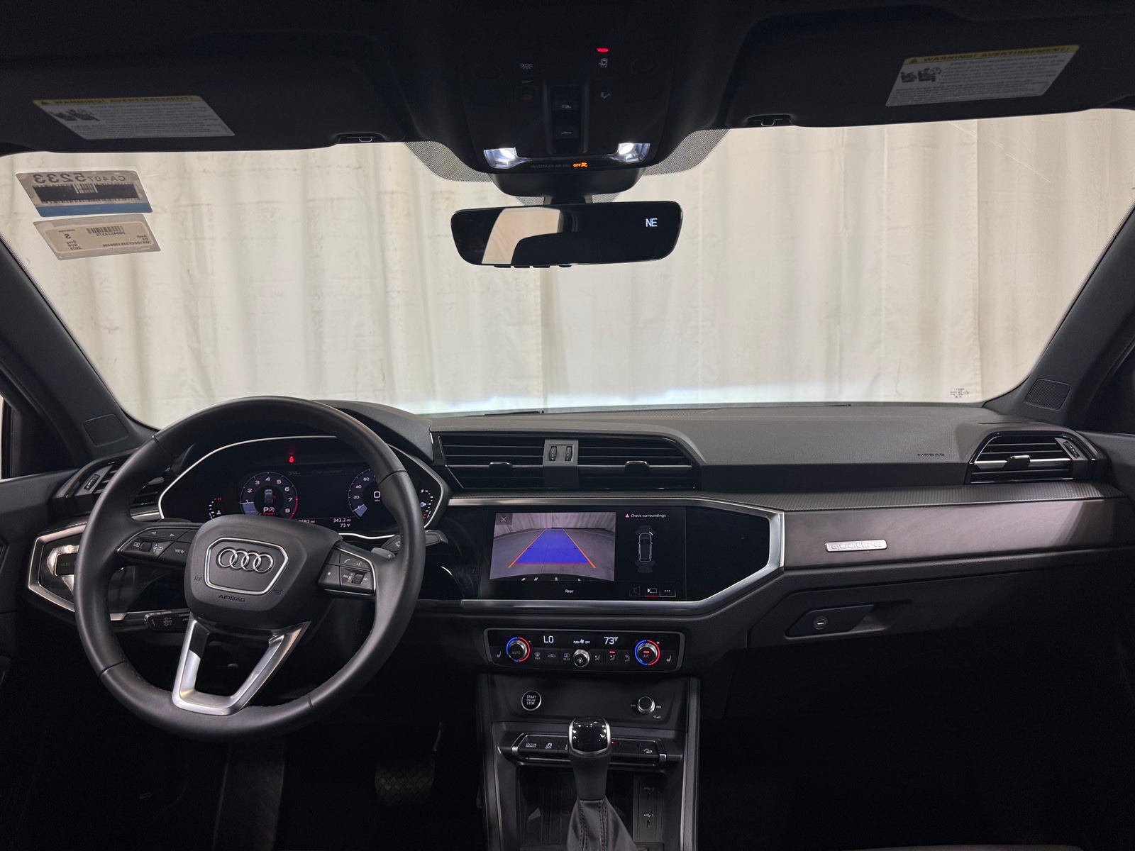 Thumbnail: 2025 Audi Q3 - 2