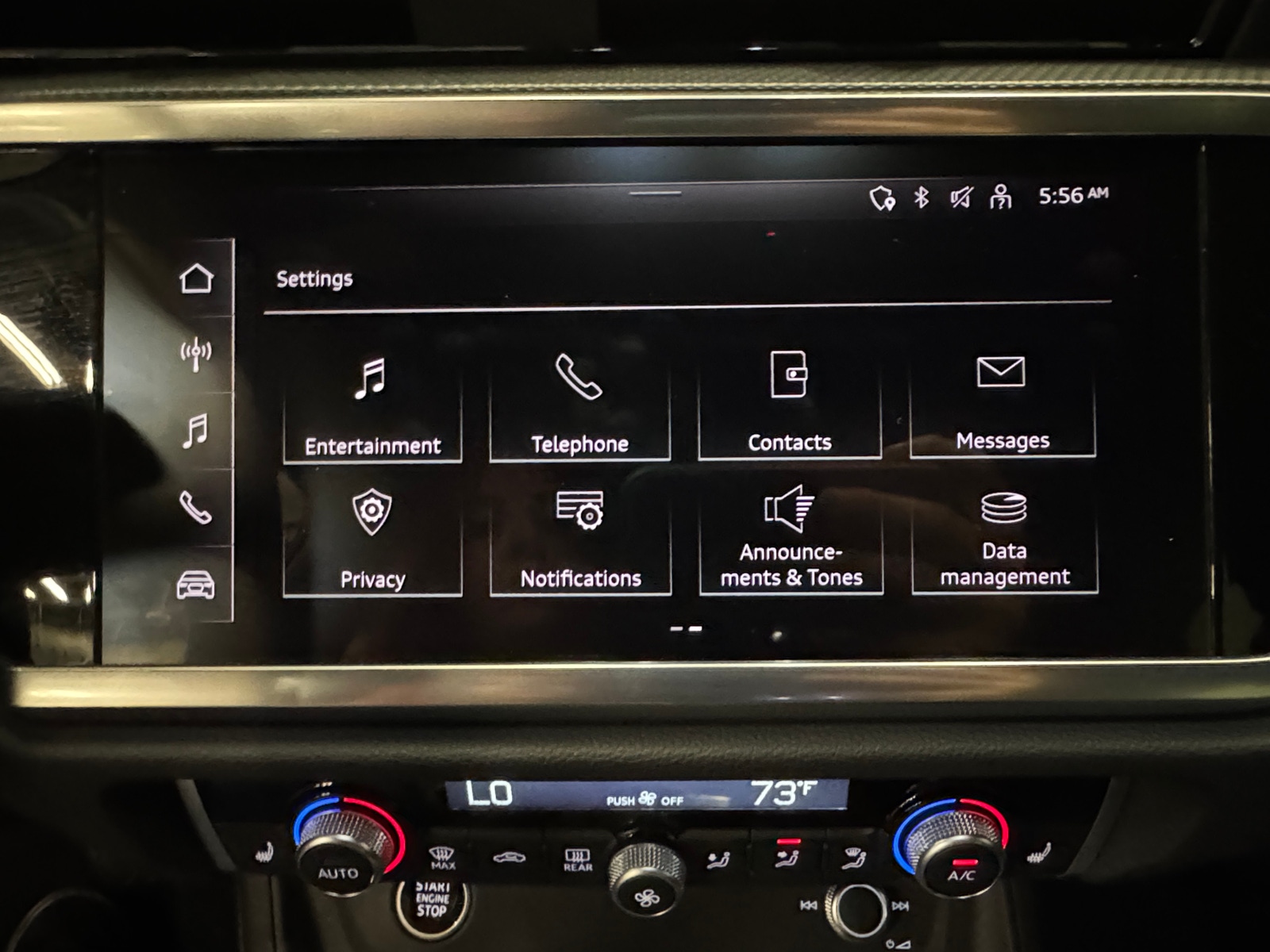 Thumbnail: 2025 Audi Q3 - 3