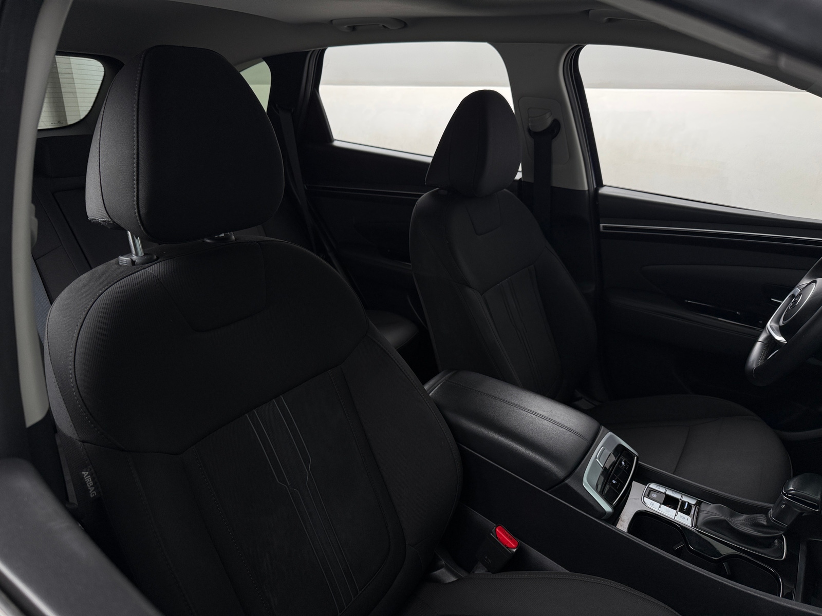 Thumbnail: 2022 Hyundai Tucson - 2