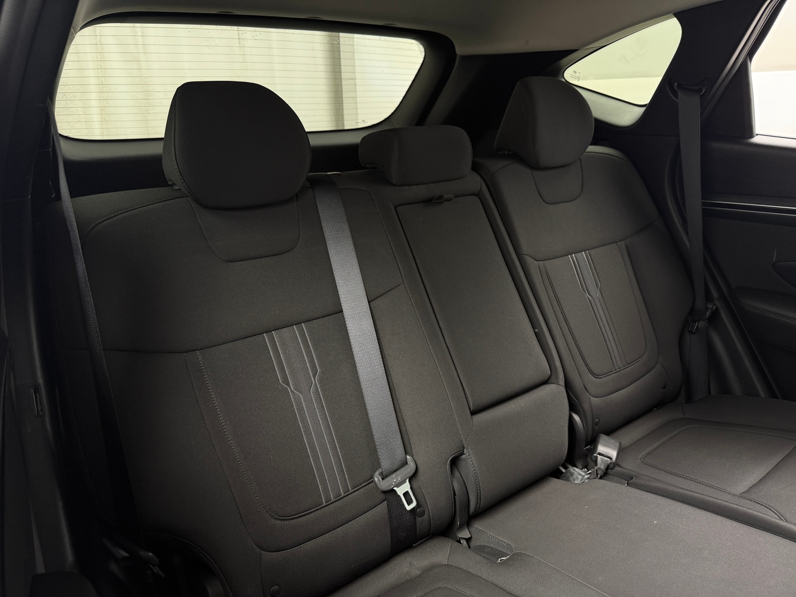 Thumbnail: 2022 Hyundai Tucson - 6