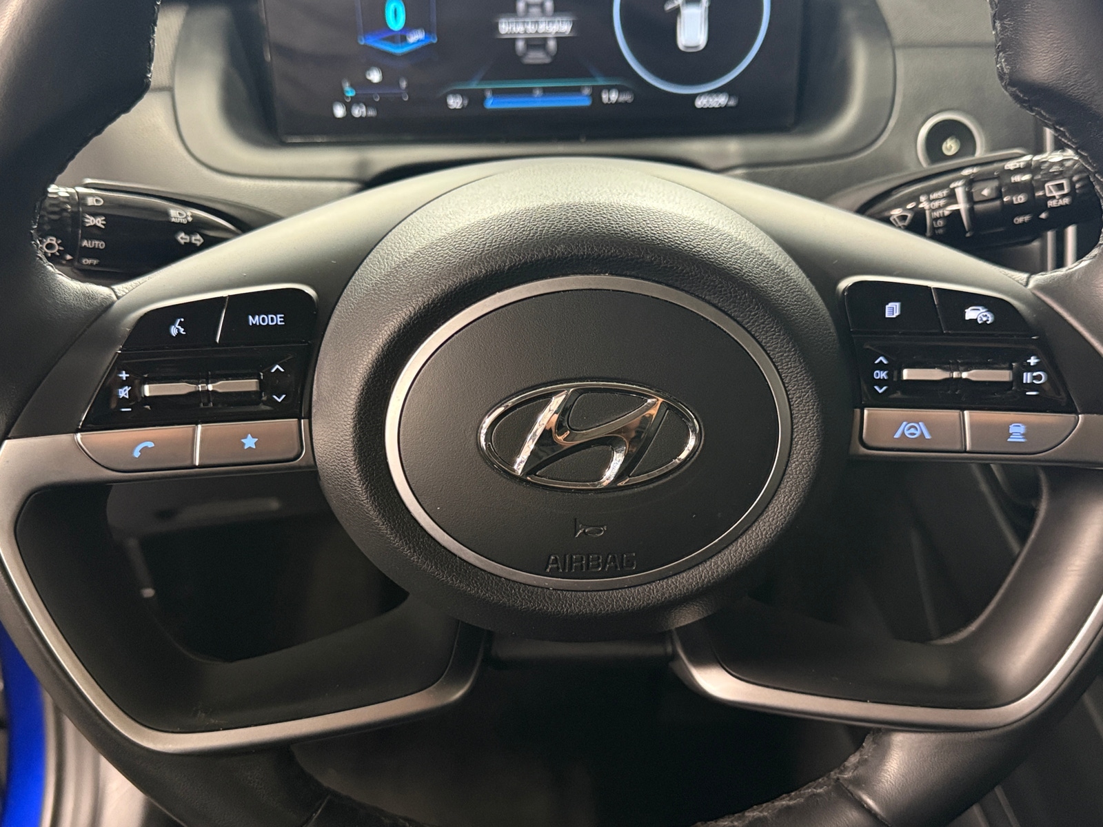 Thumbnail: 2022 Hyundai Tucson - 5