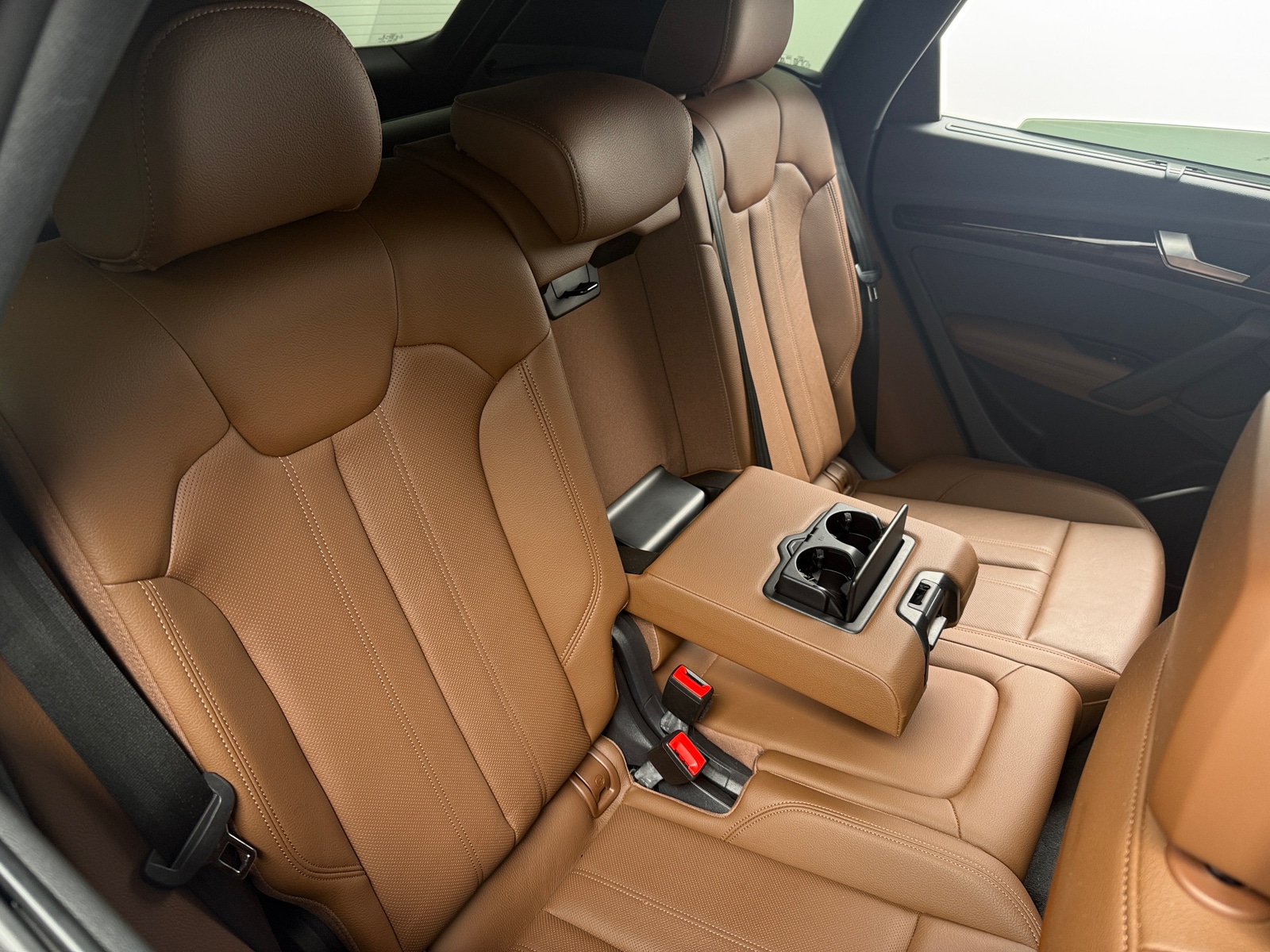 Thumbnail: 2020 Audi Q5 - 5