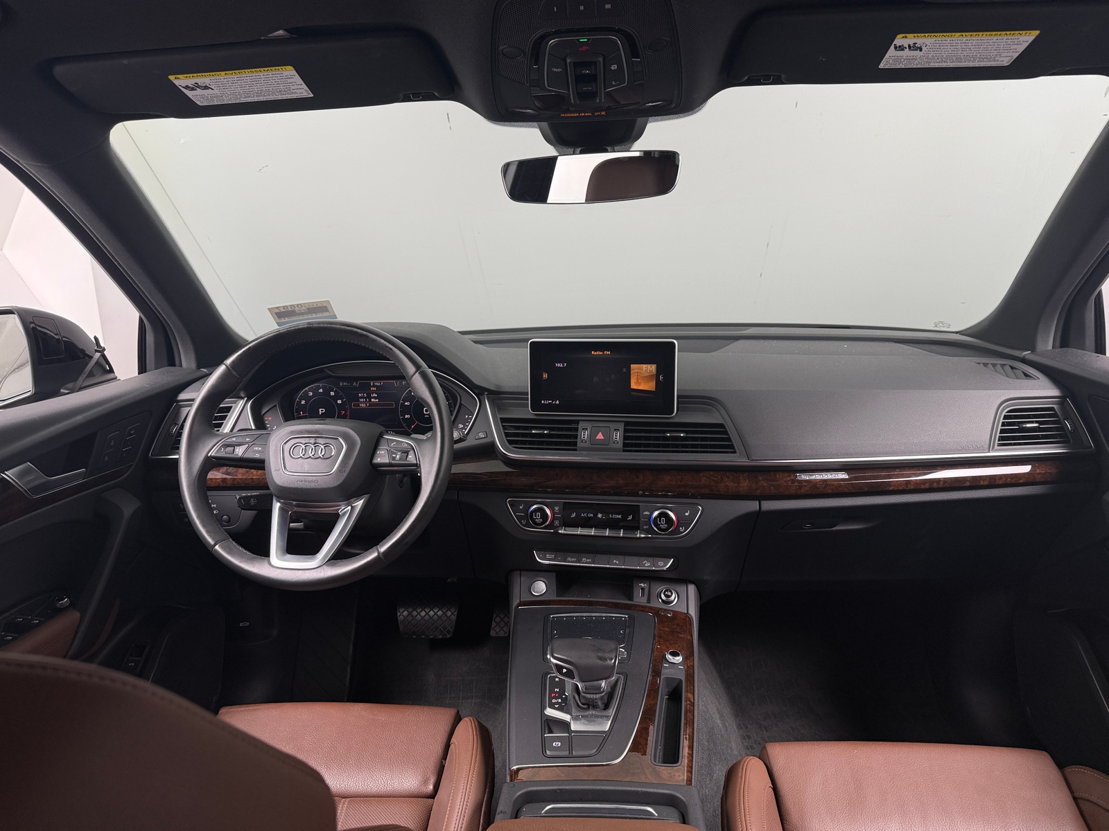 Thumbnail: 2020 Audi Q5 - 2