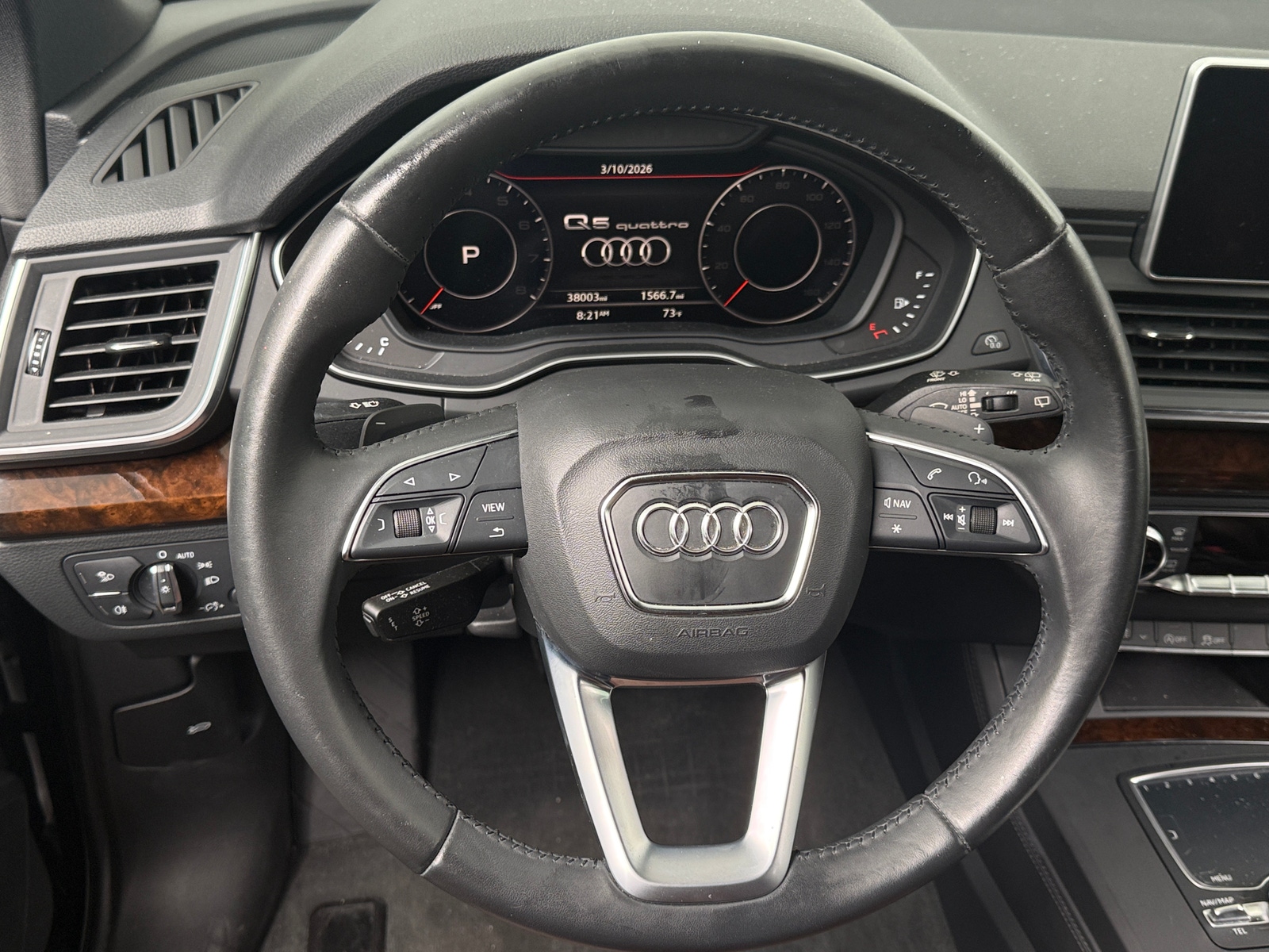 Thumbnail: 2020 Audi Q5 - 4