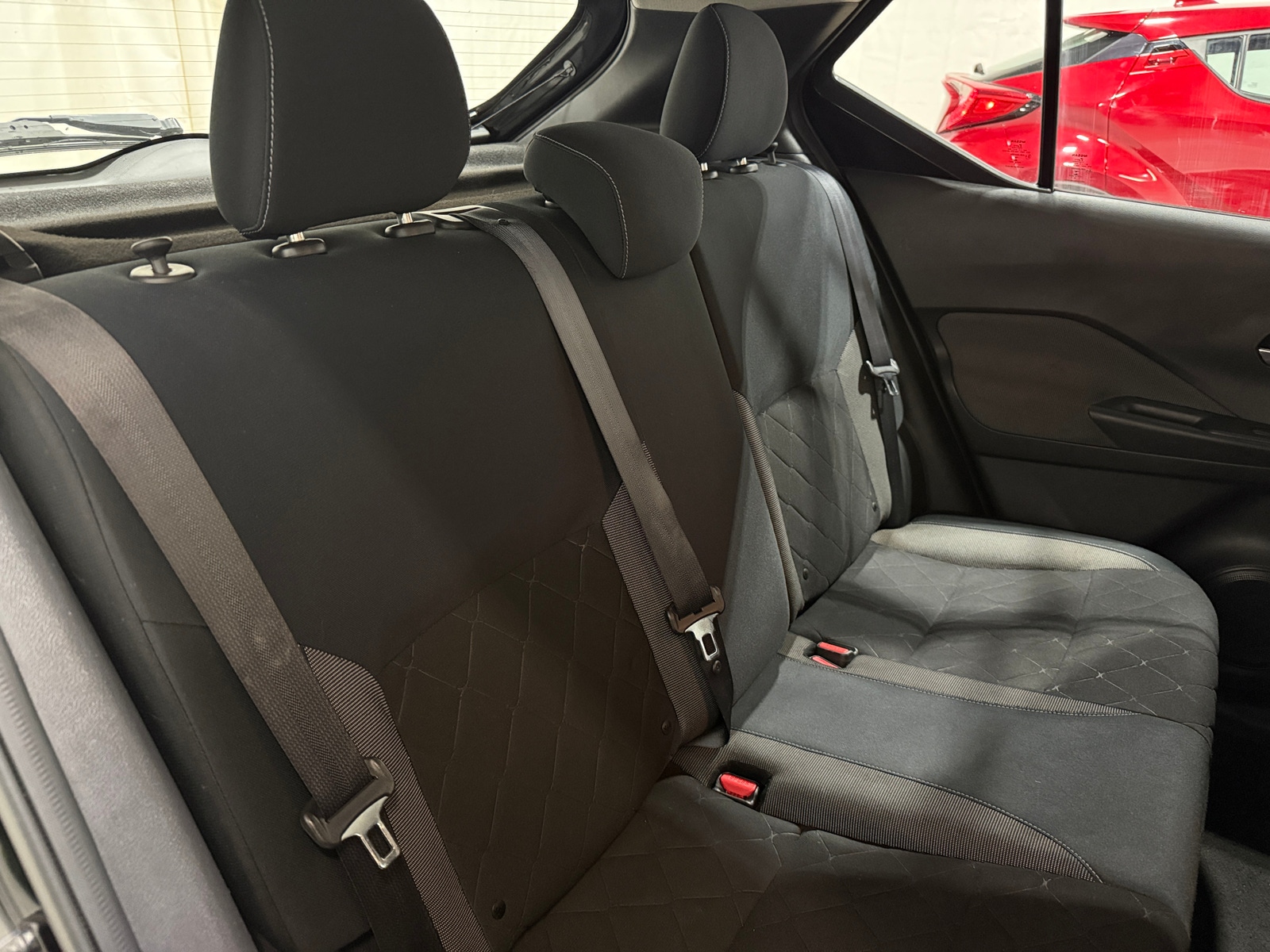 Thumbnail: 2018 Nissan Kicks - 6