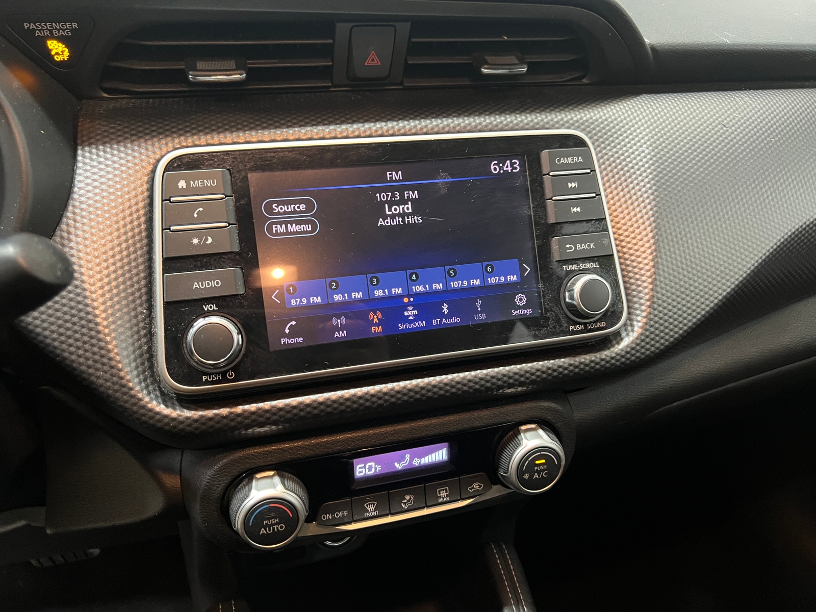 Thumbnail: 2018 Nissan Kicks - 4