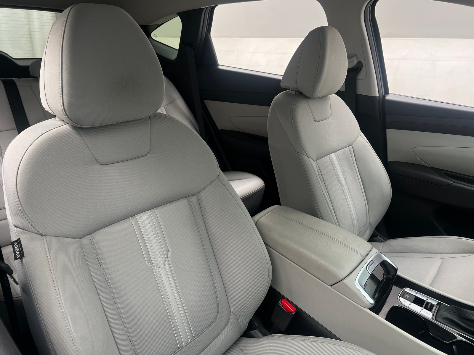 Thumbnail: 2025 Hyundai Tucson - 2