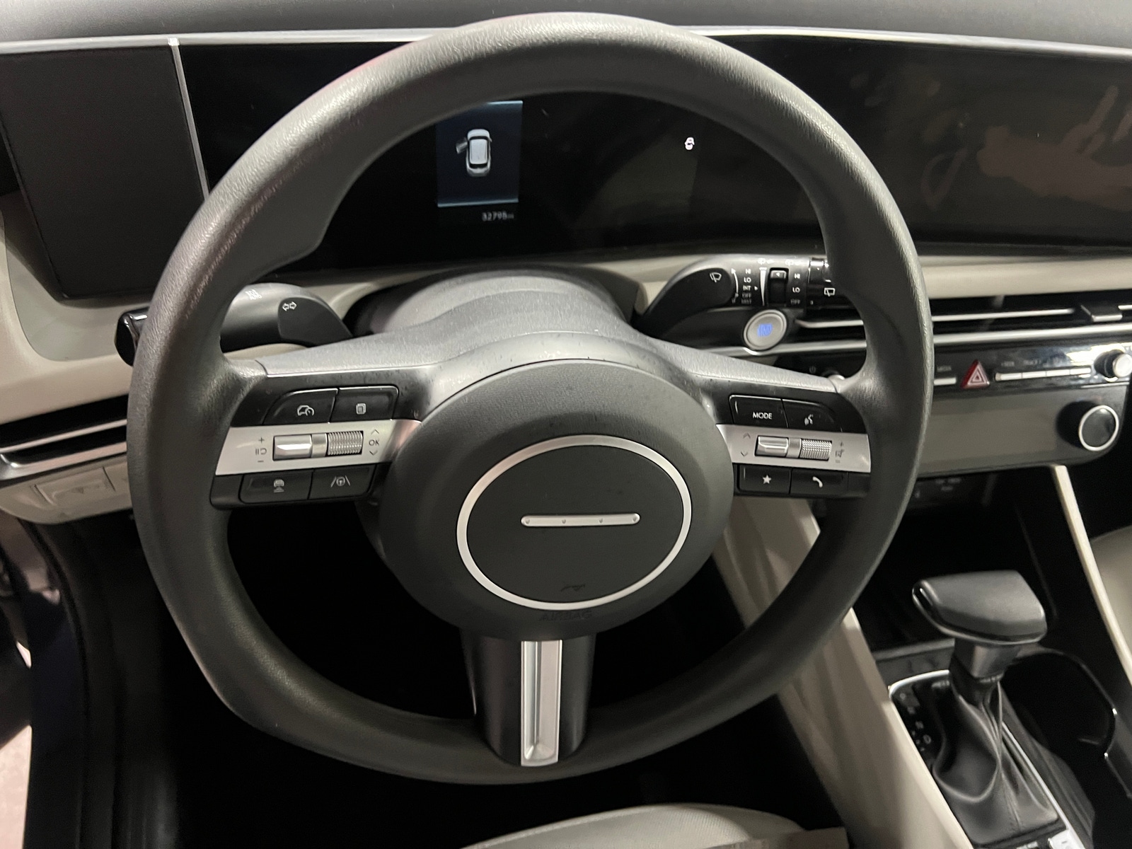 Thumbnail: 2025 Hyundai Tucson - 5