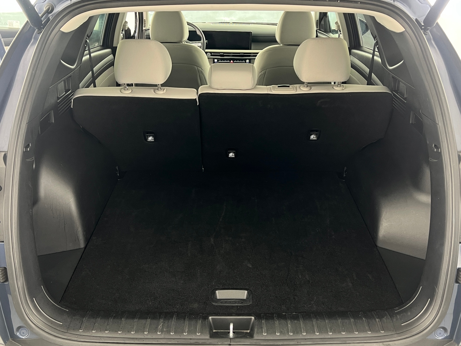 Thumbnail: 2025 Hyundai Tucson - 7