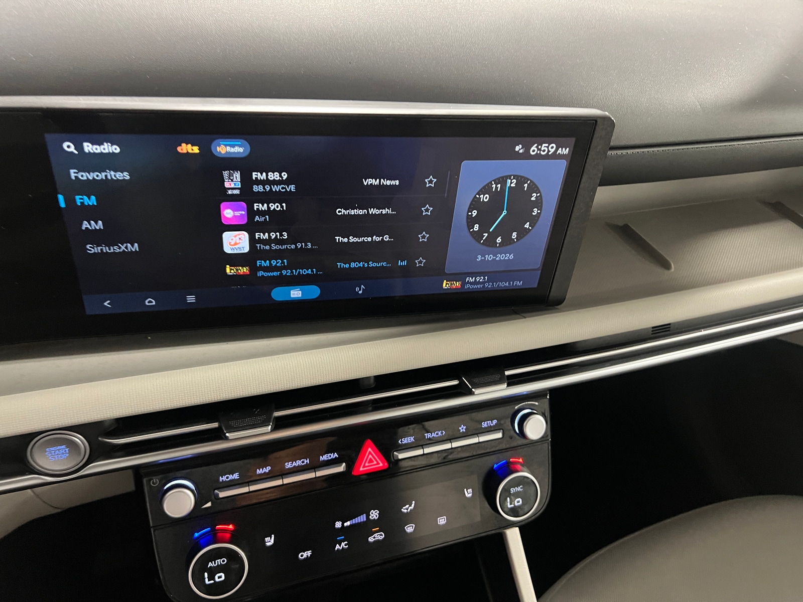 Thumbnail: 2025 Hyundai Tucson - 4