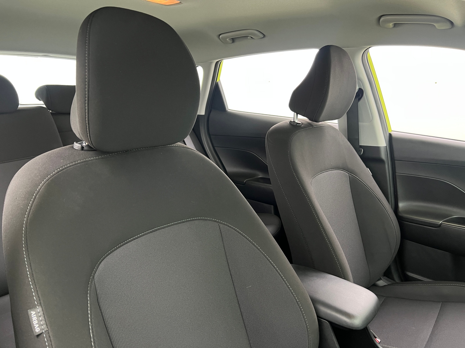 Thumbnail: 2024 Hyundai Kona - 2