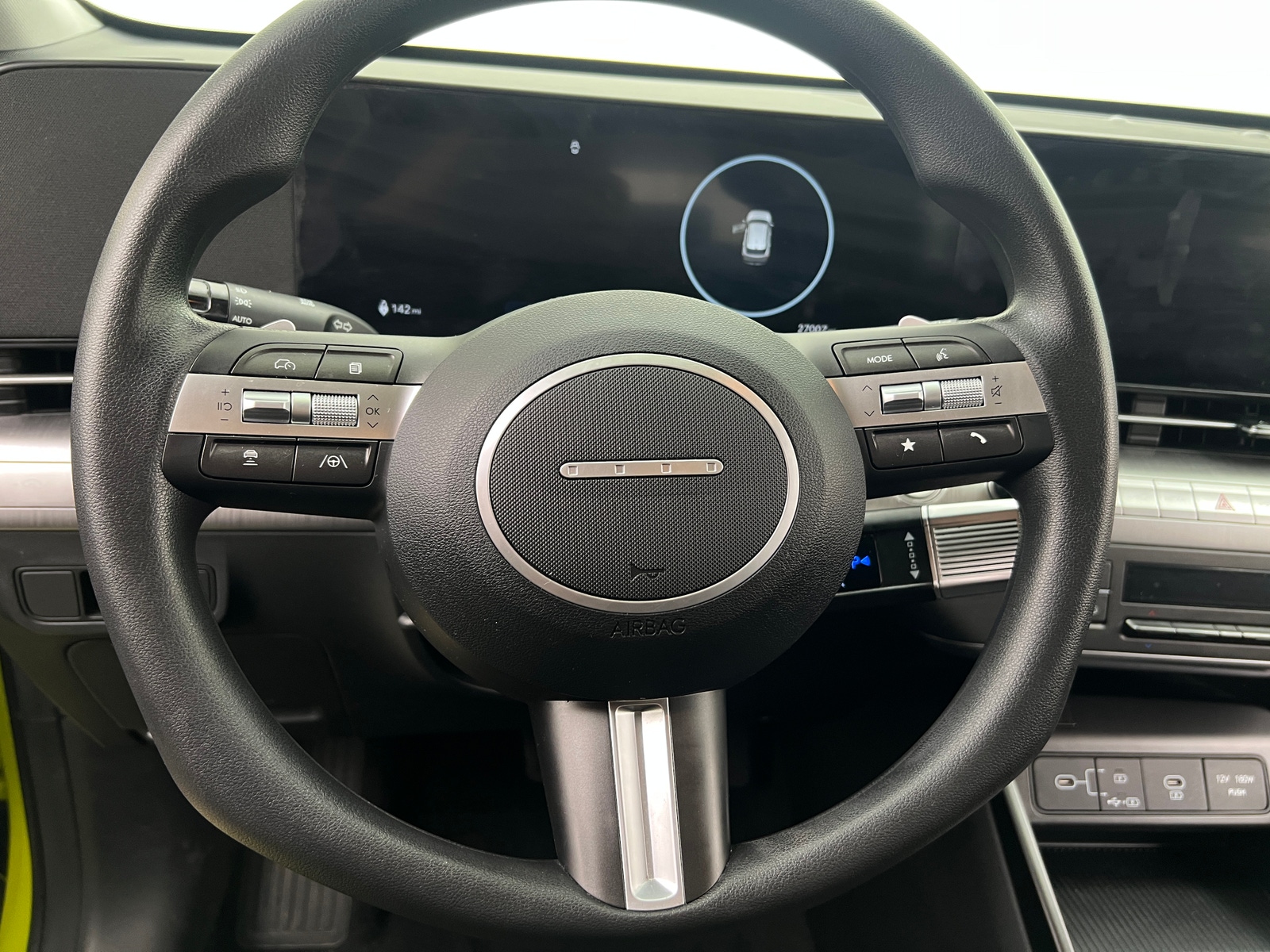 Thumbnail: 2024 Hyundai Kona - 5