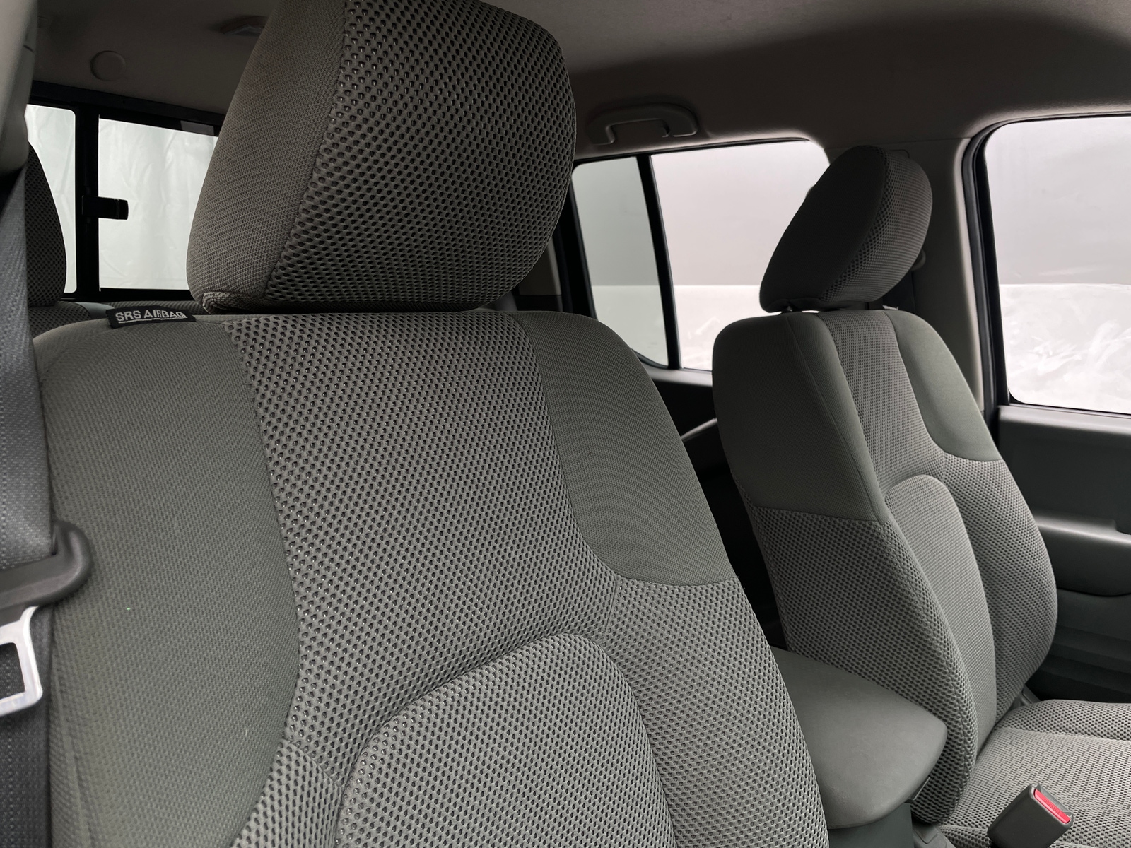 Thumbnail: 2016 Nissan Frontier - 2