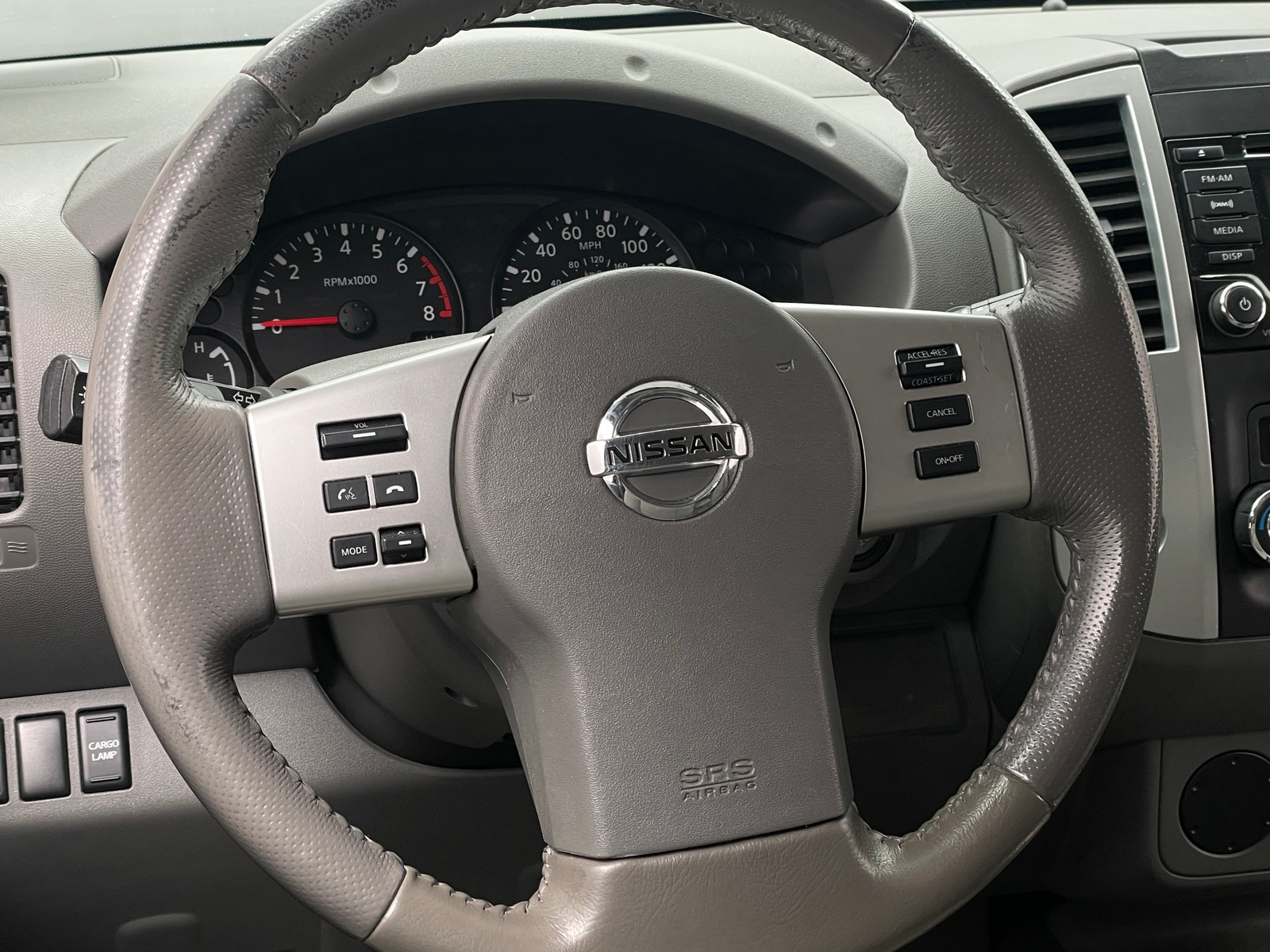 Thumbnail: 2016 Nissan Frontier - 5