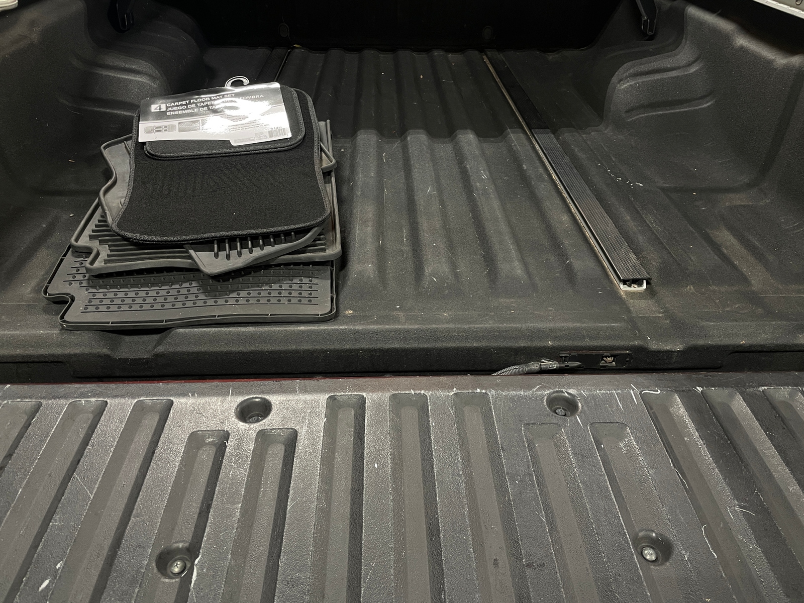 Thumbnail: 2016 Nissan Frontier - 7