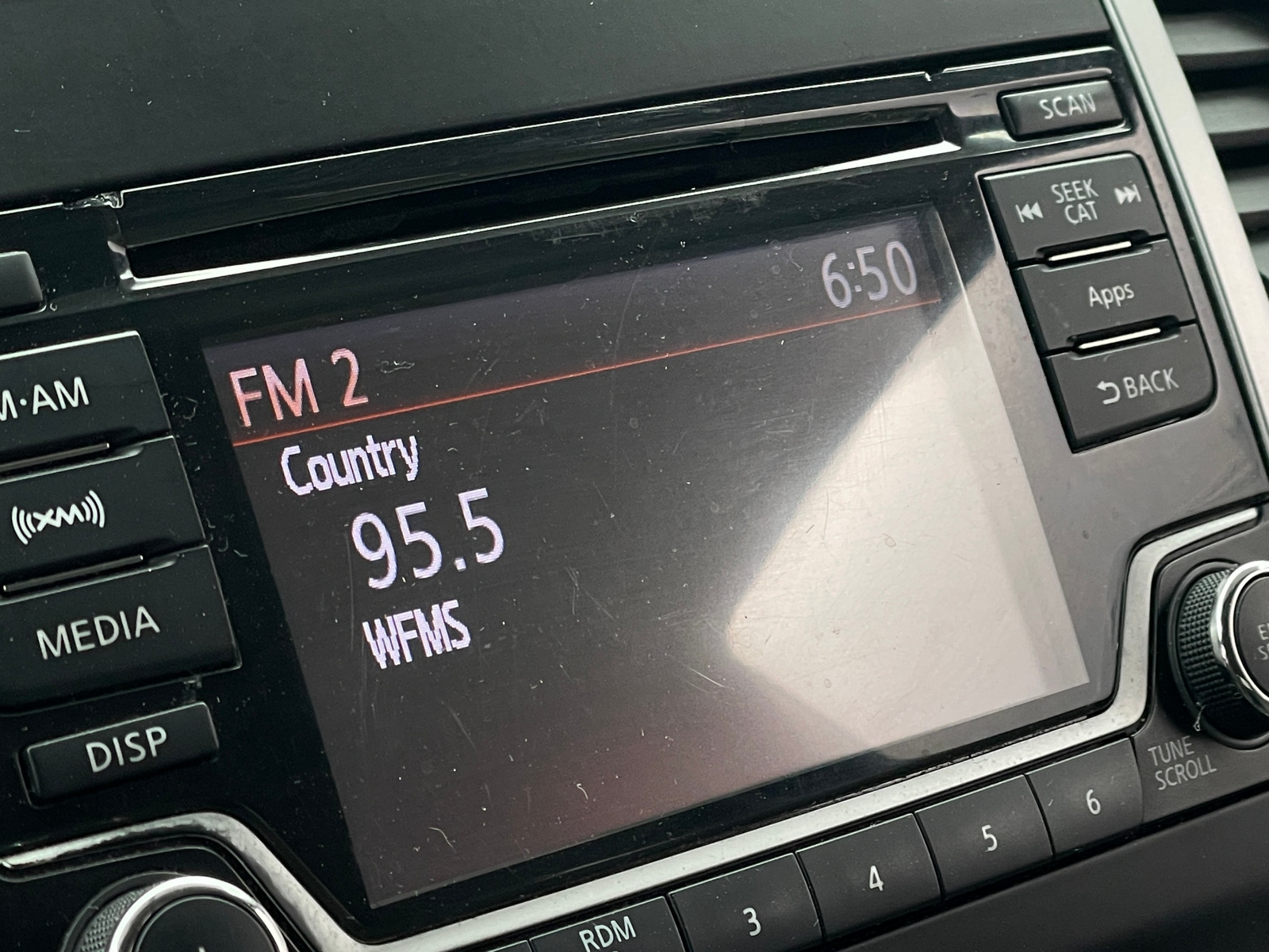 Thumbnail: 2016 Nissan Frontier - 4