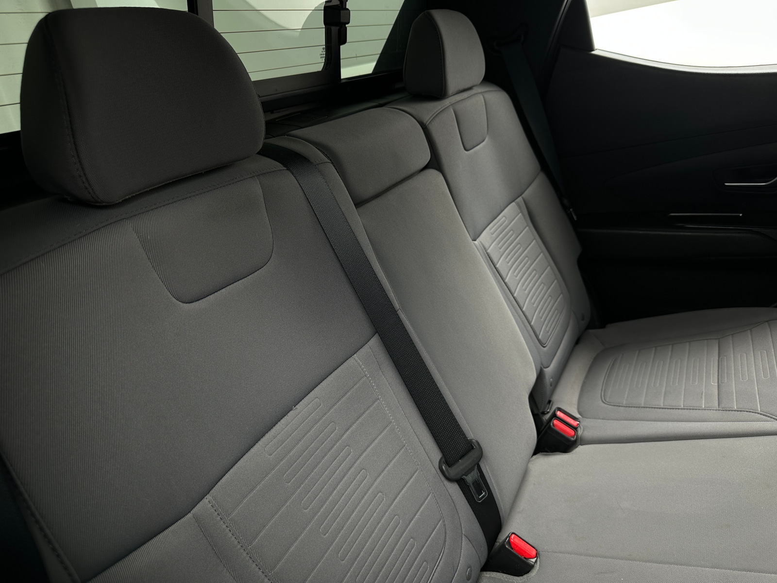 Thumbnail: 2023 Hyundai Santa Cruz - 6