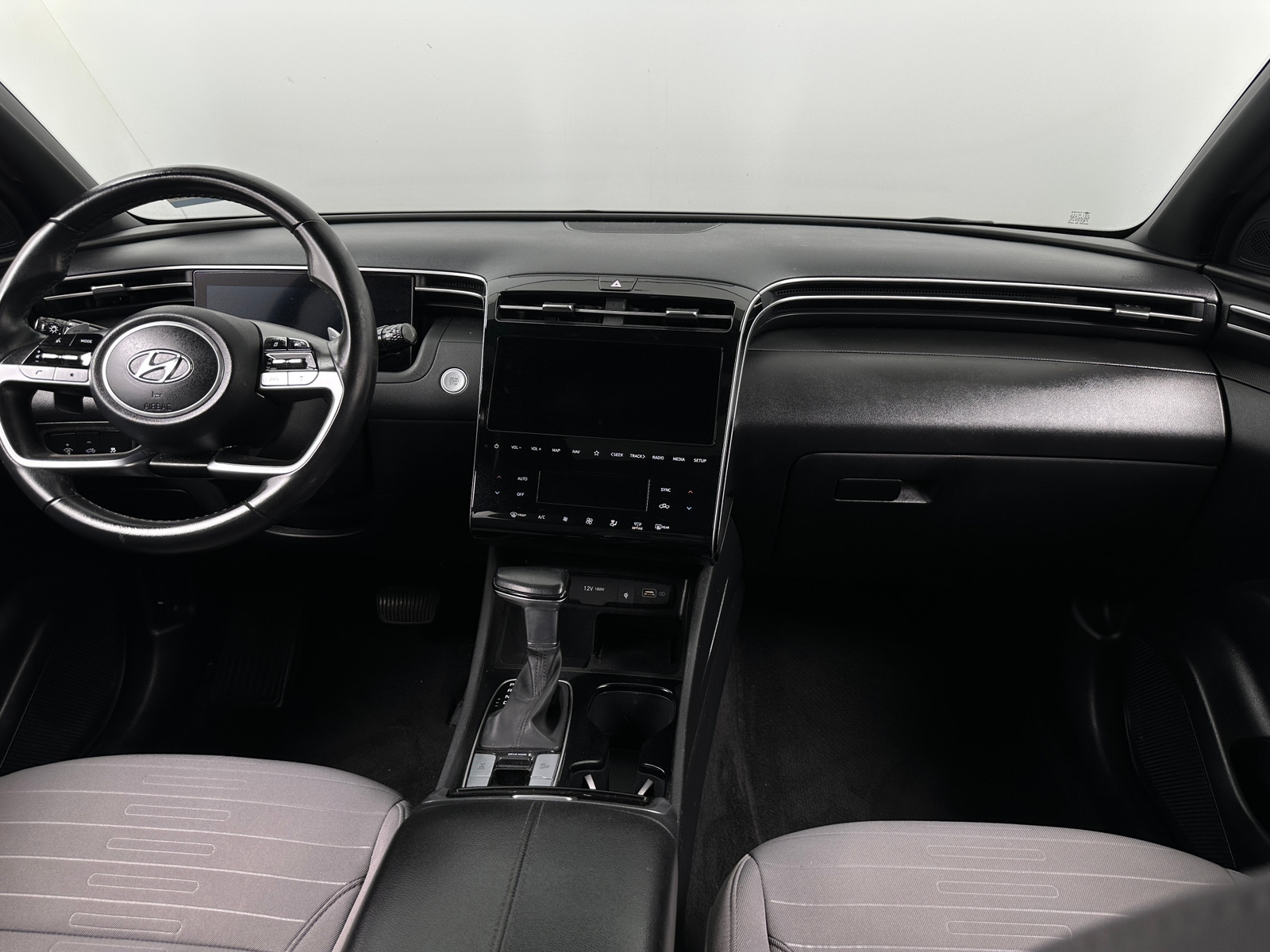 Thumbnail: 2023 Hyundai Santa Cruz - 3