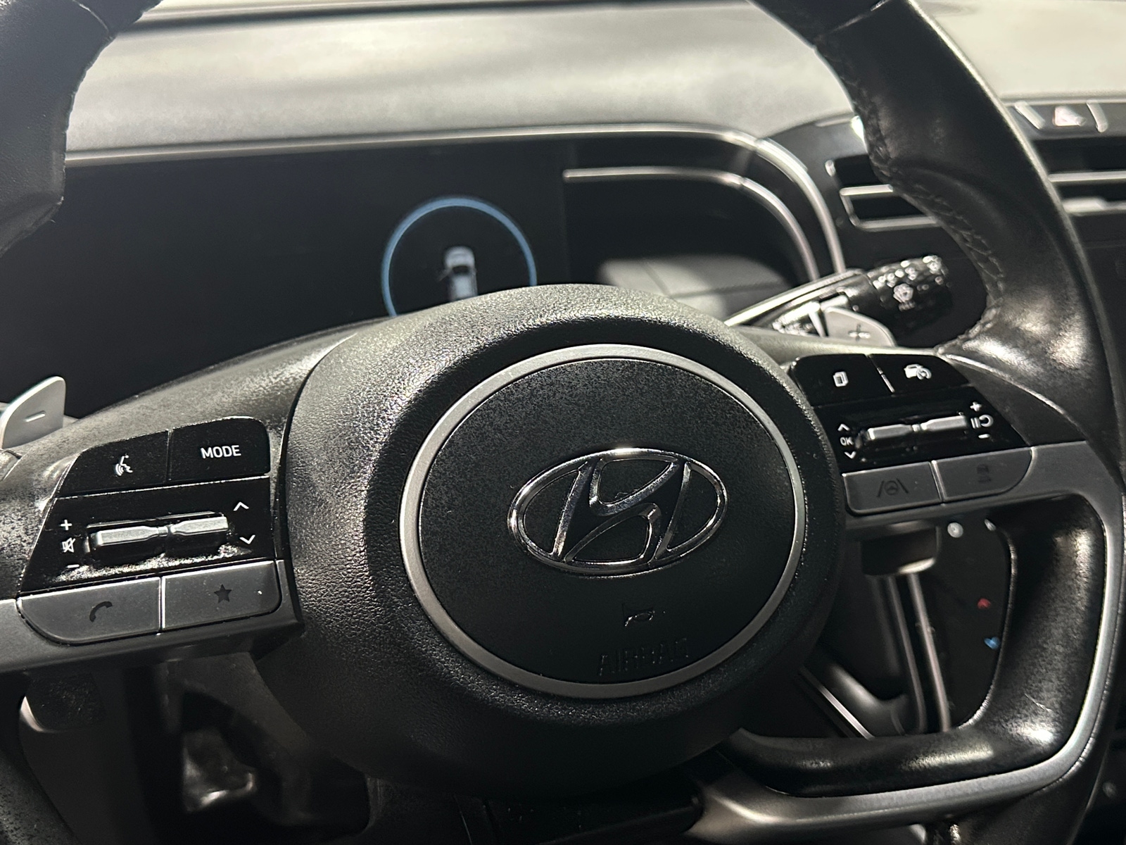 Thumbnail: 2023 Hyundai Santa Cruz - 5