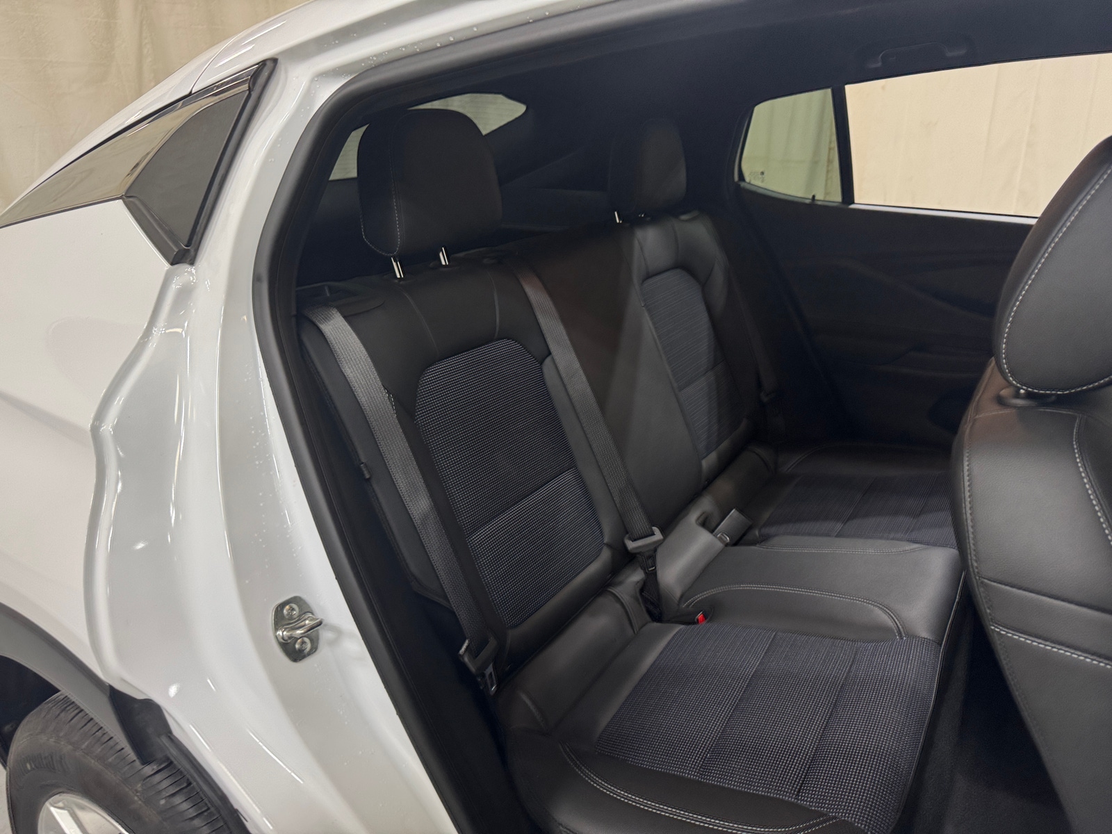 Thumbnail: 2025 Buick Envista - 6