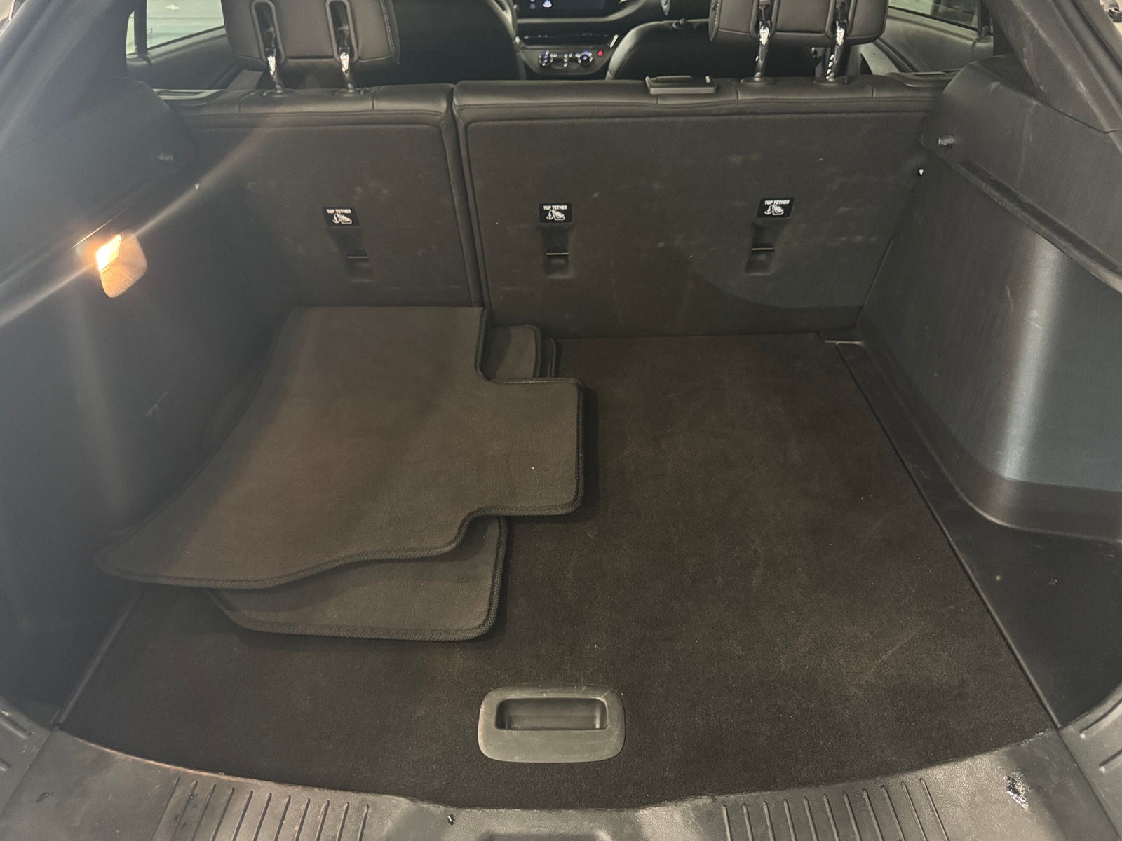 Thumbnail: 2025 Buick Envista - 7