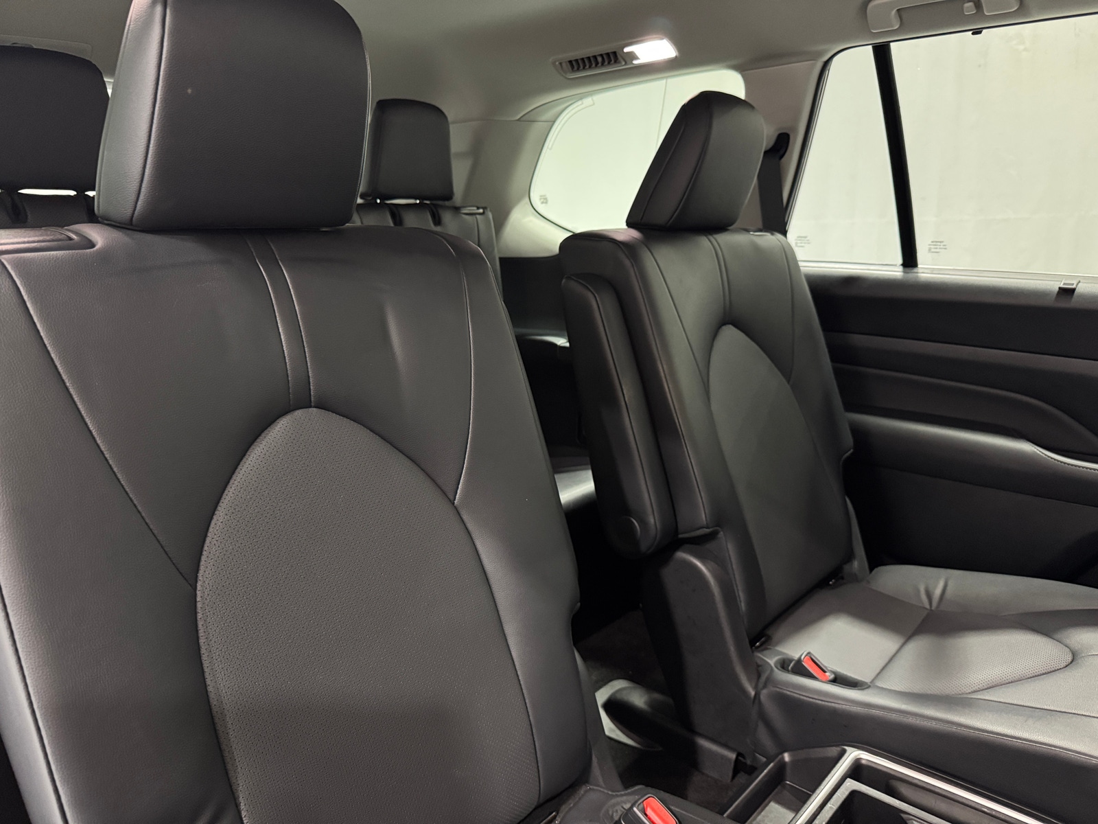 Thumbnail: 2025 Toyota Grand Highlander - 5