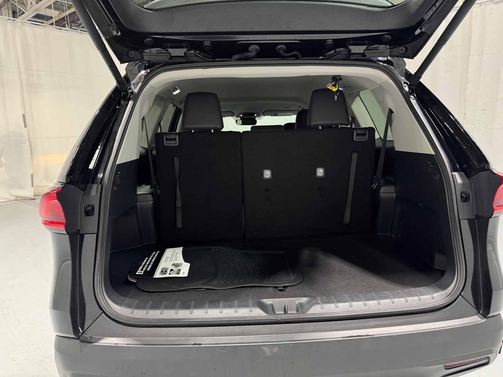 Thumbnail: 2025 Toyota Grand Highlander - 6