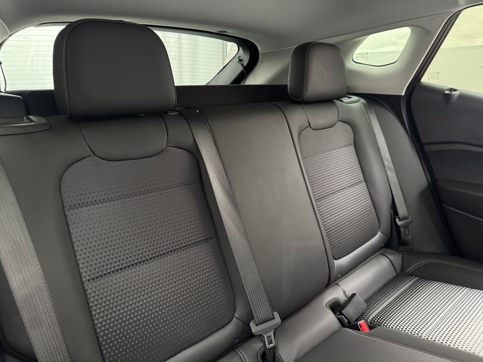 Thumbnail: 2025 Chevrolet Trax - 6