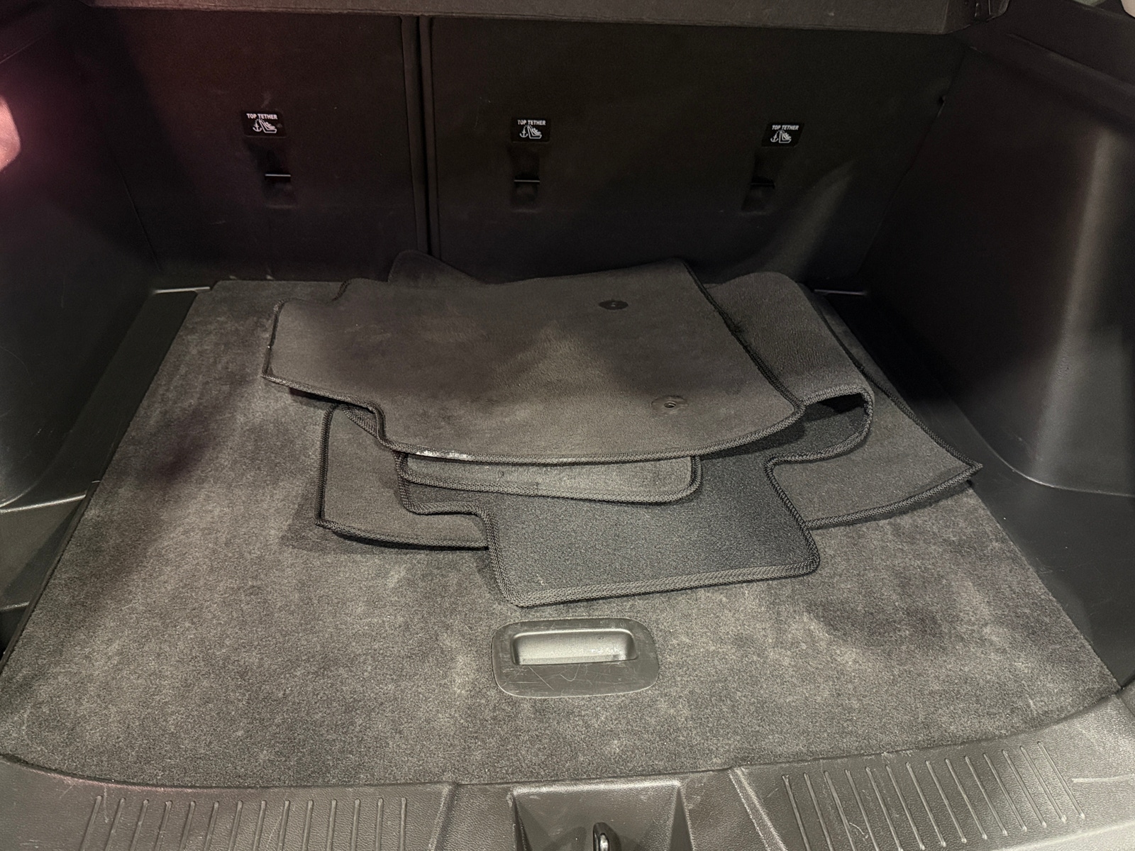 Thumbnail: 2025 Chevrolet Trax - 7