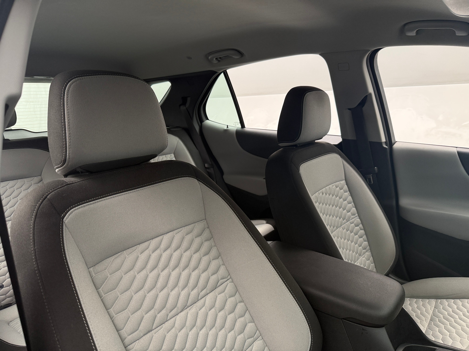 Thumbnail: 2019 Chevrolet Equinox - 2