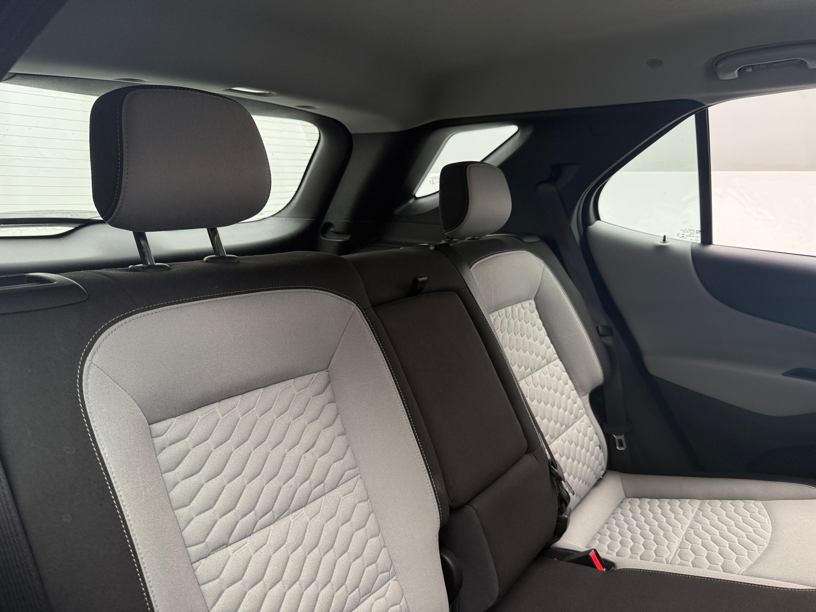 Thumbnail: 2019 Chevrolet Equinox - 6