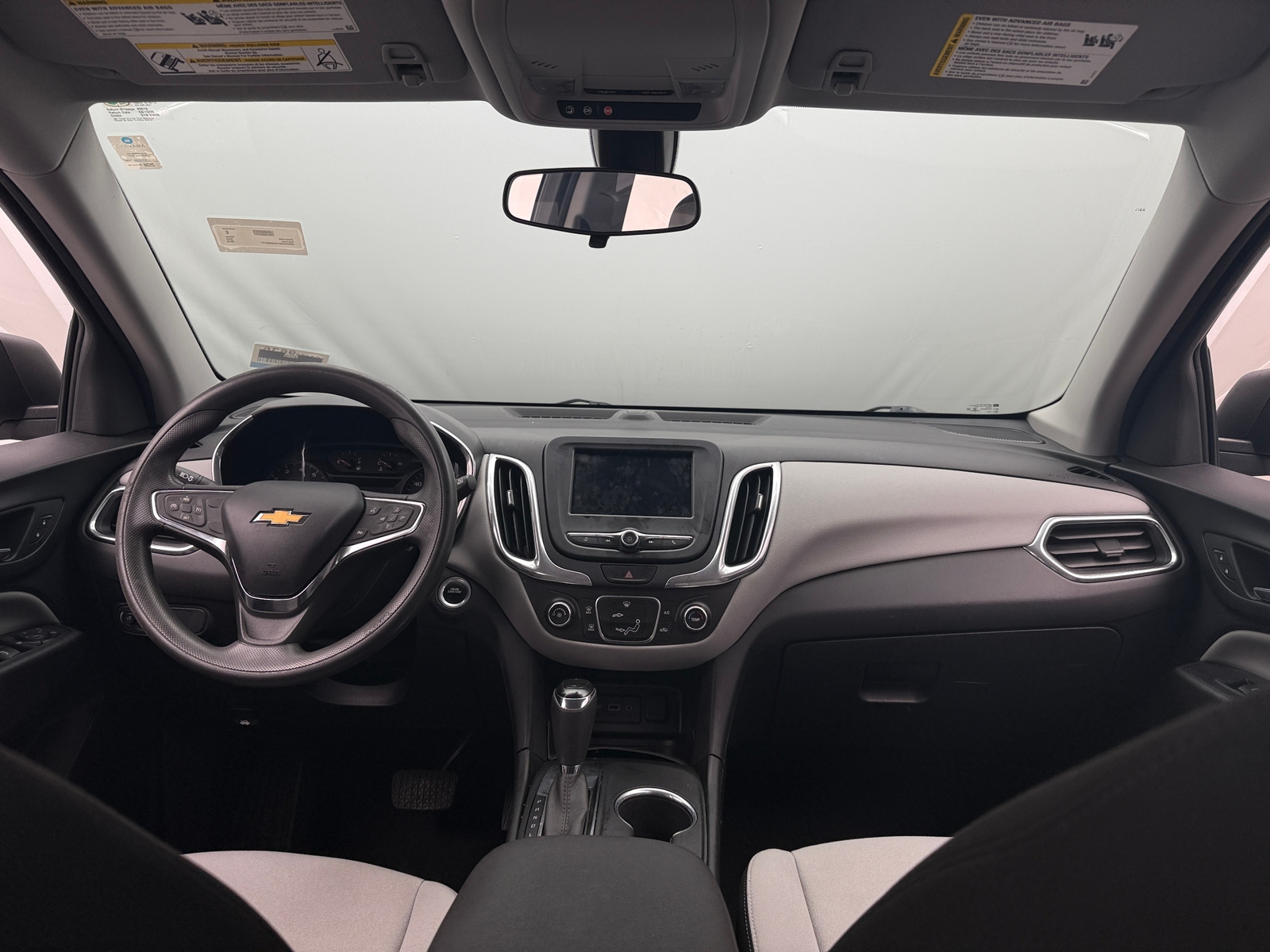 Thumbnail: 2019 Chevrolet Equinox - 3
