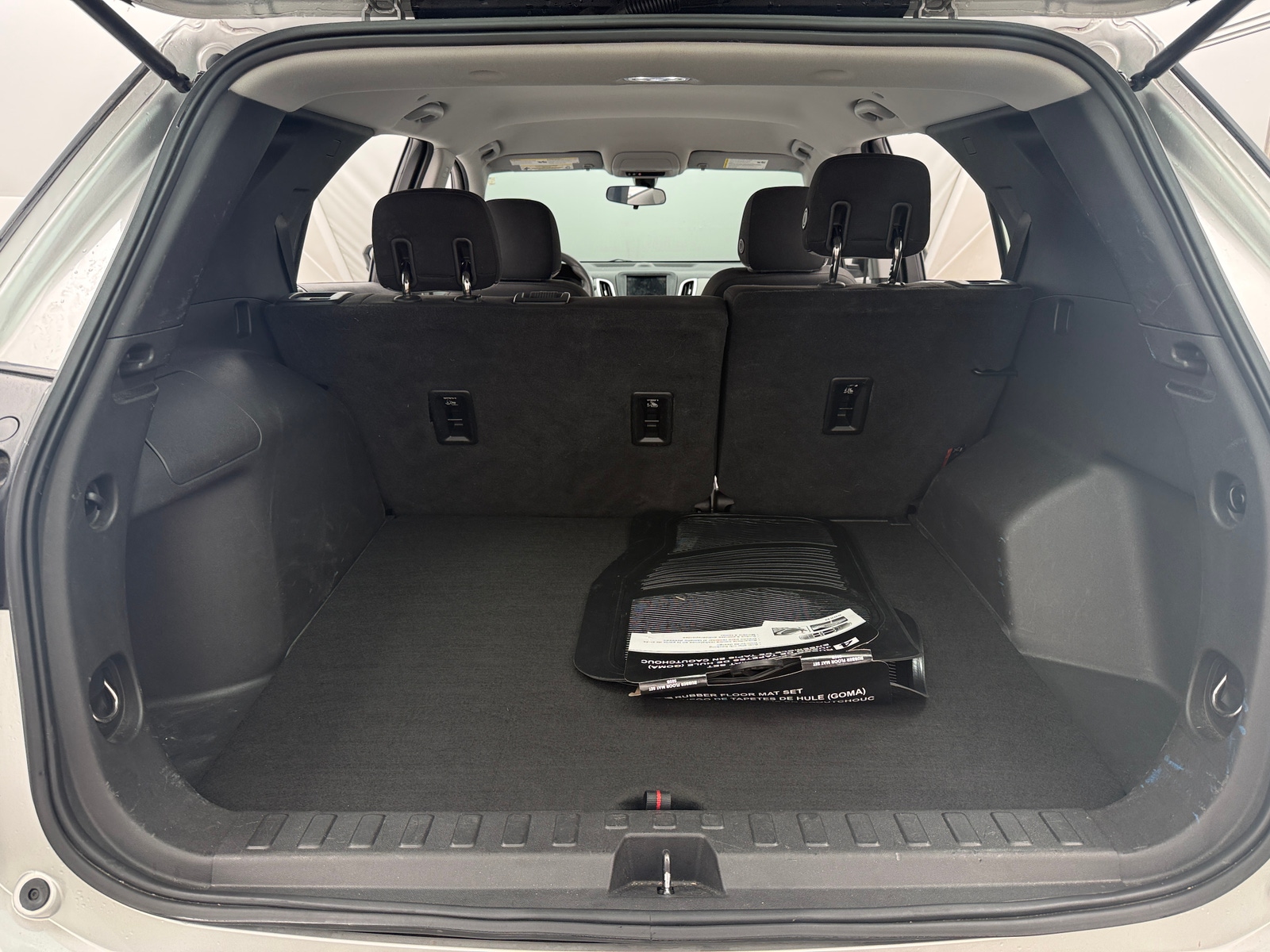 Thumbnail: 2019 Chevrolet Equinox - 7