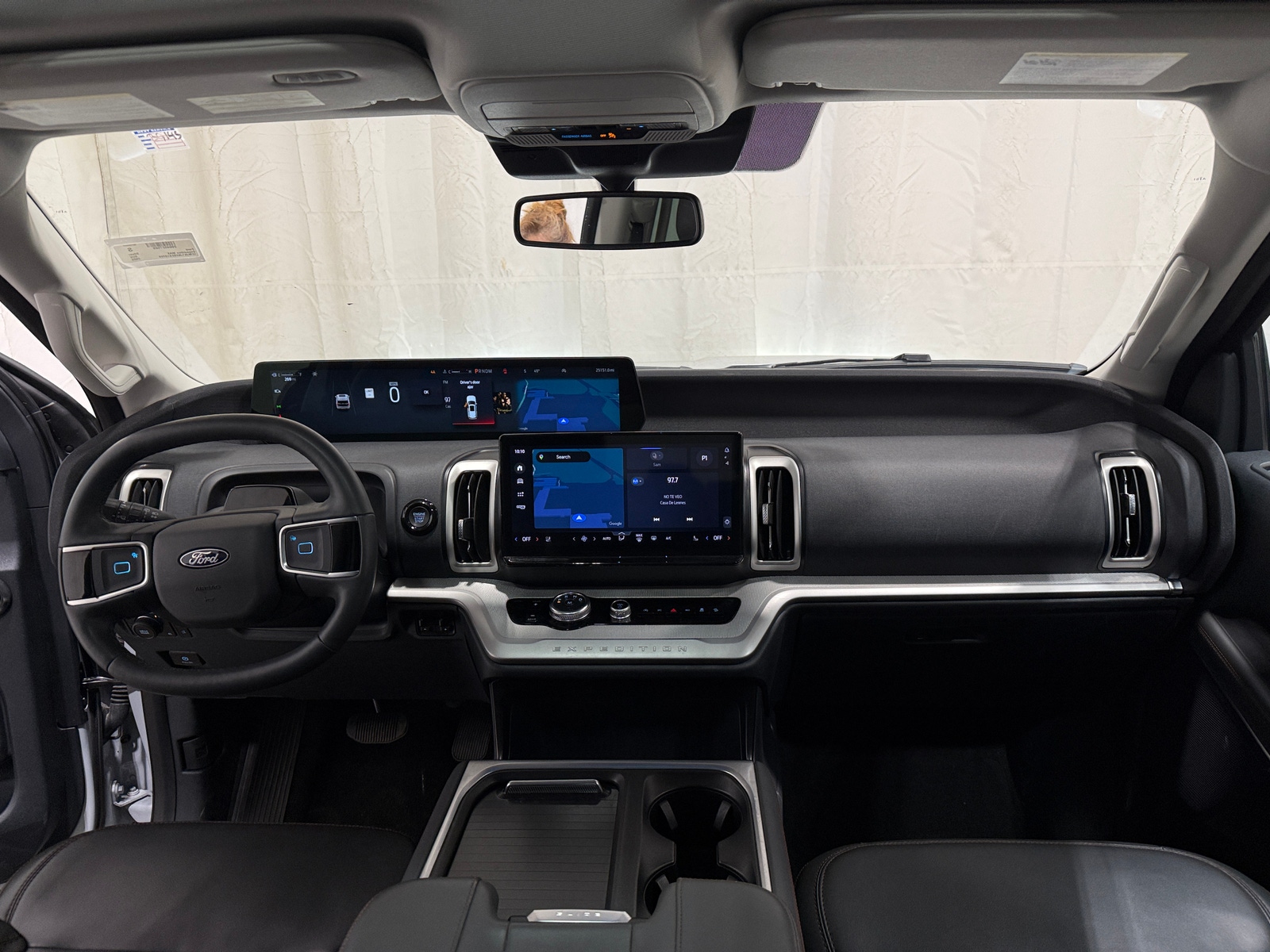 Thumbnail: 2025 Ford Expedition MAX - 2